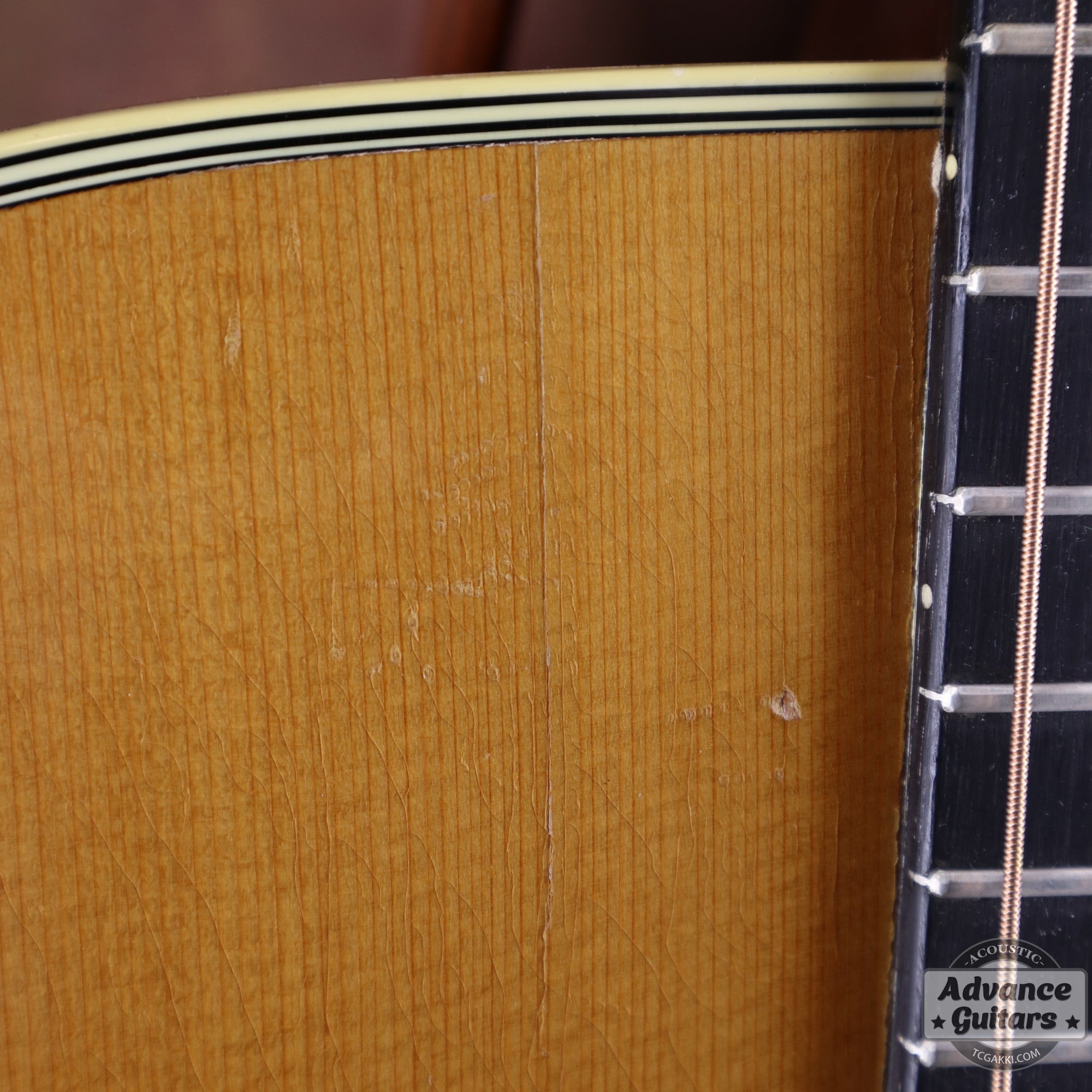 1961年製 D - 28 - TC楽器 - TCGAKKI