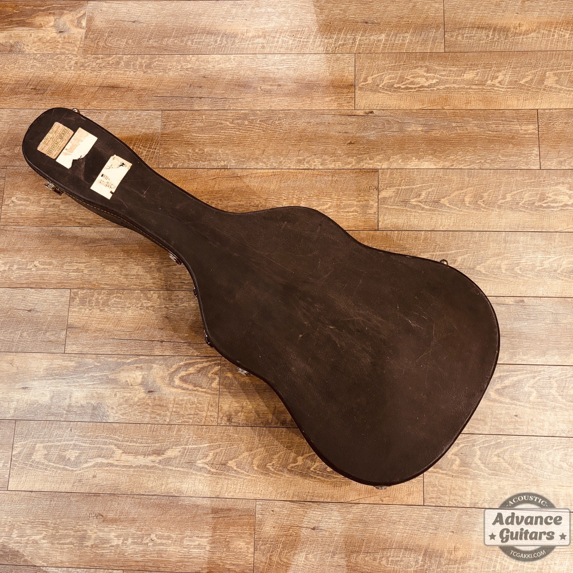 1961年製 D - 28 - TC楽器 - TCGAKKI