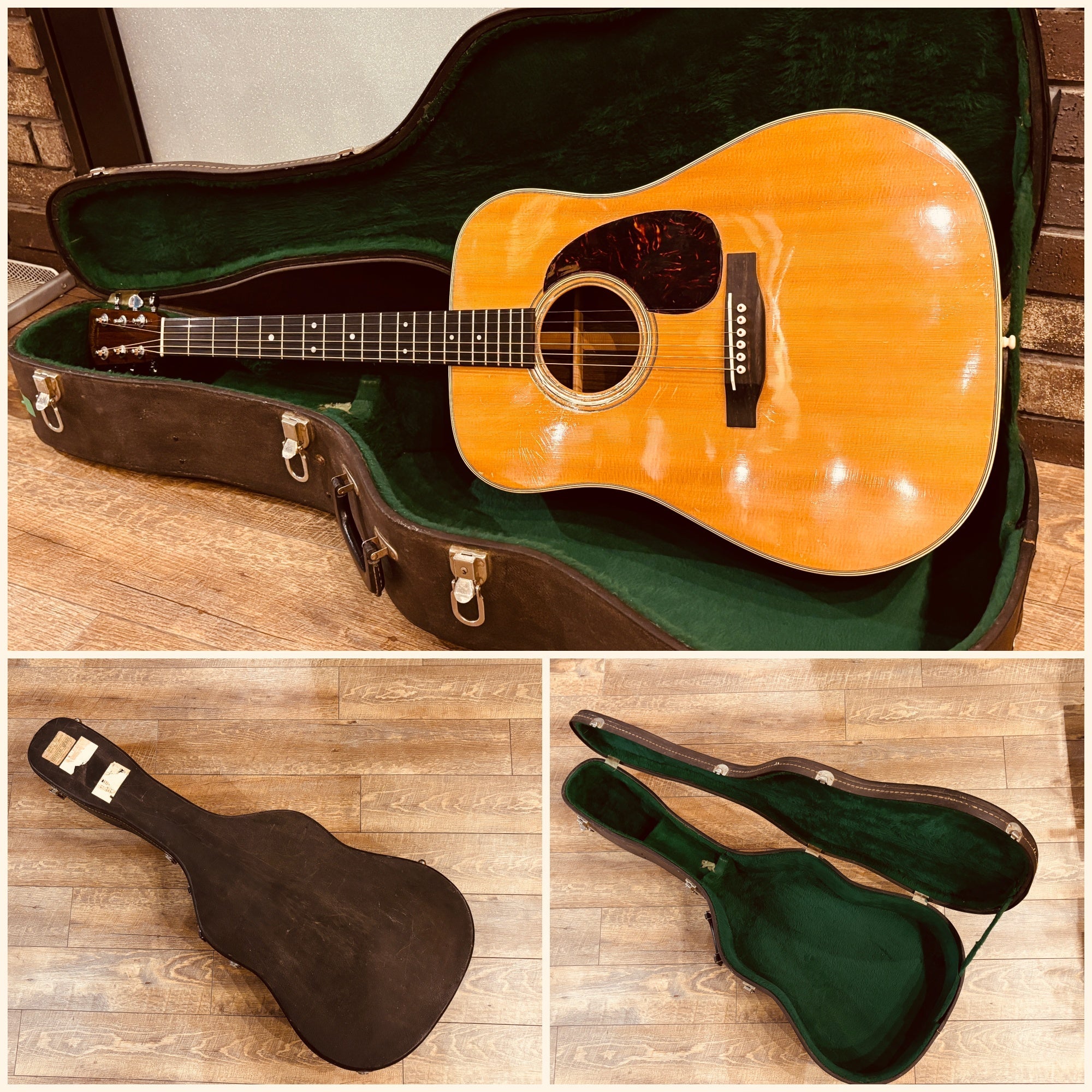 1961年製 D - 28 - TC楽器 - TCGAKKI