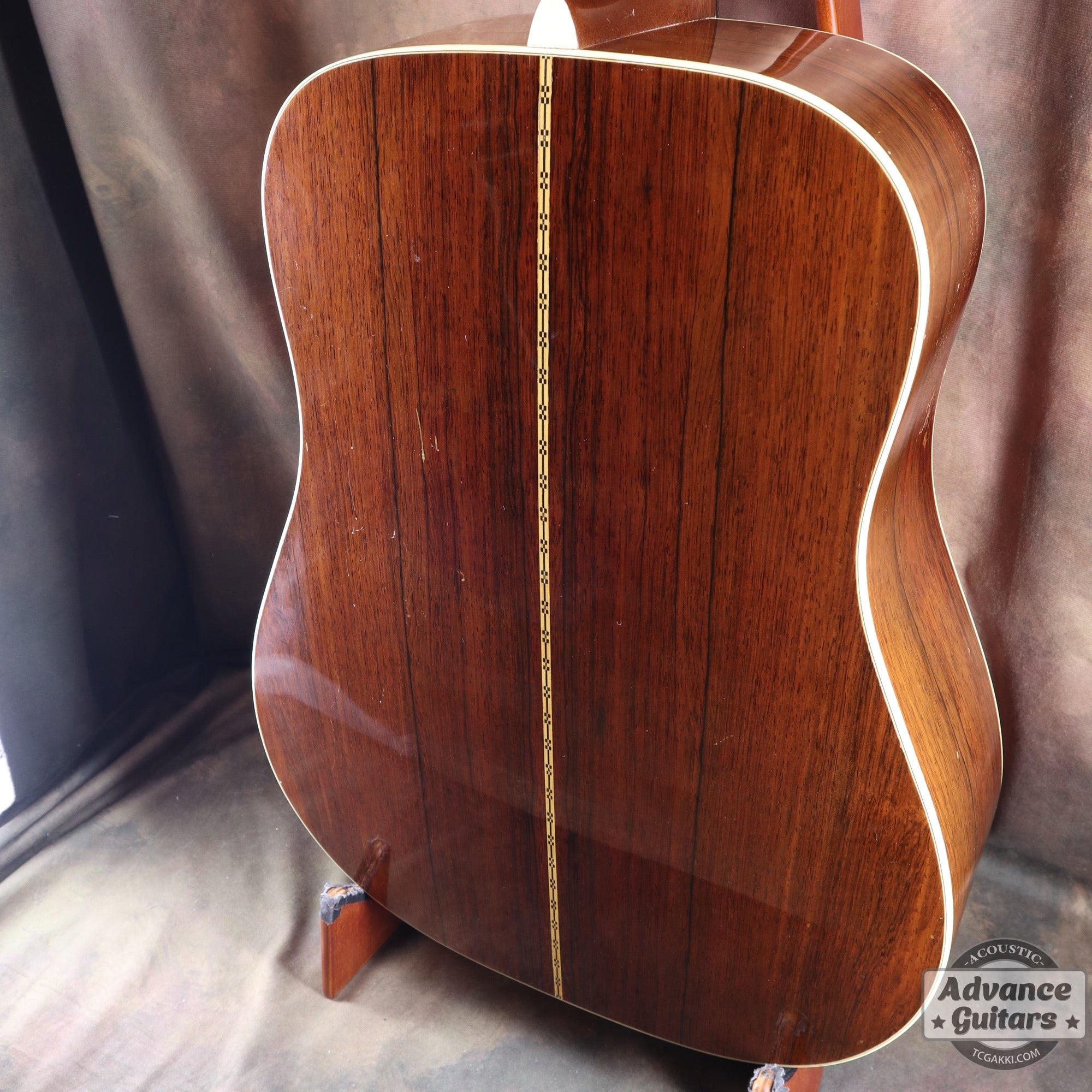 1961年製 D - 28 - TC楽器 - TCGAKKI