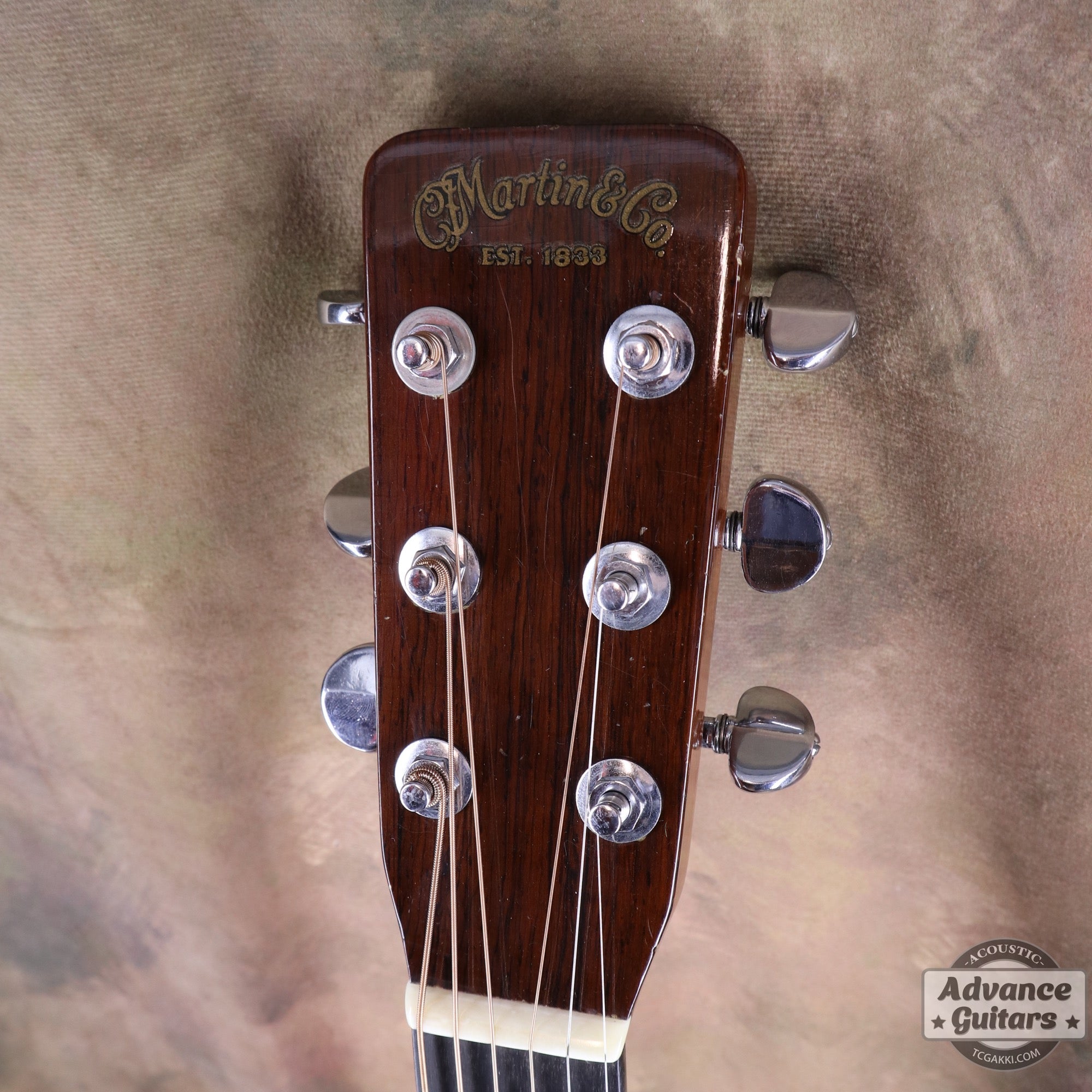 1961年製 D - 28 - TC楽器 - TCGAKKI