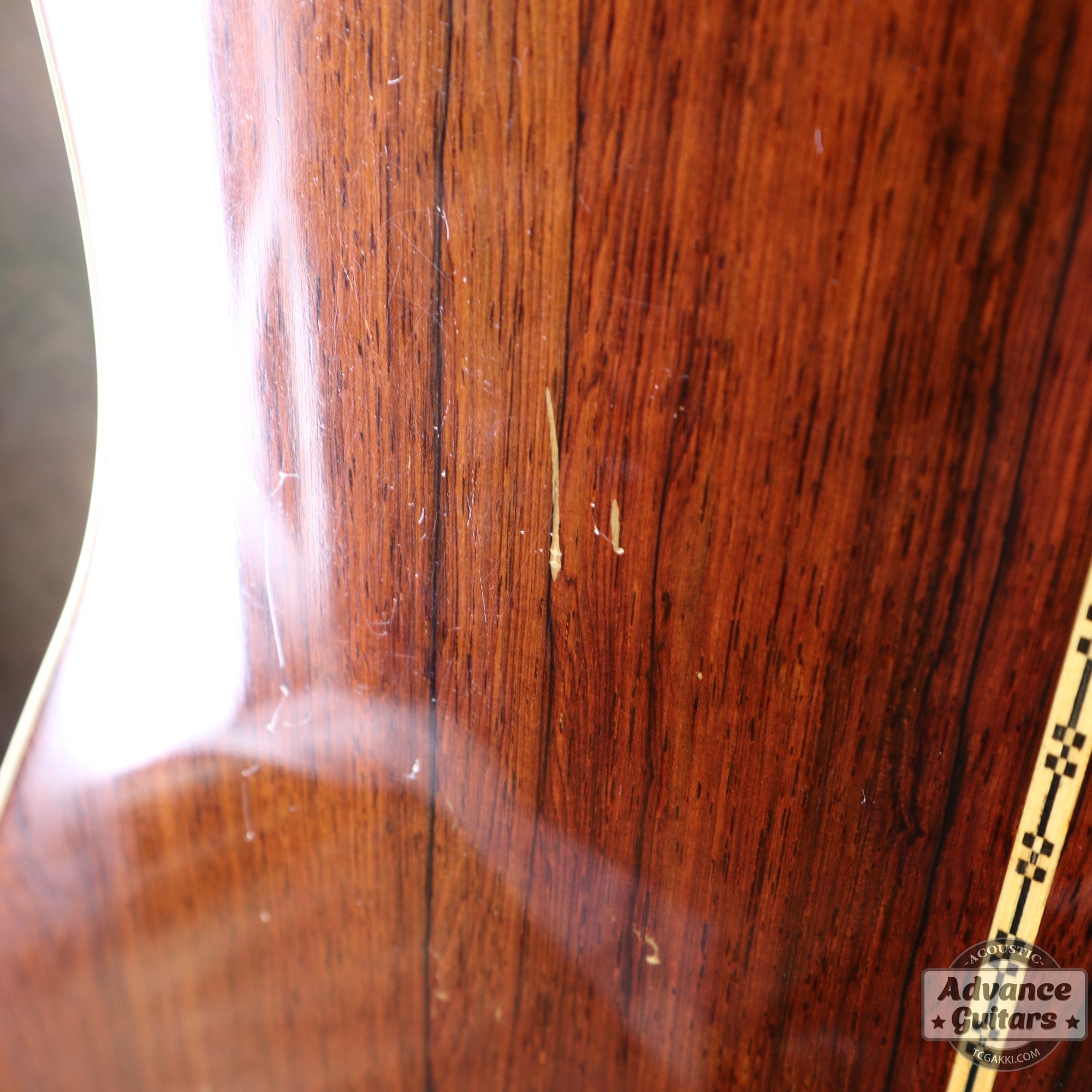 1961年製 D - 28 - TC楽器 - TCGAKKI