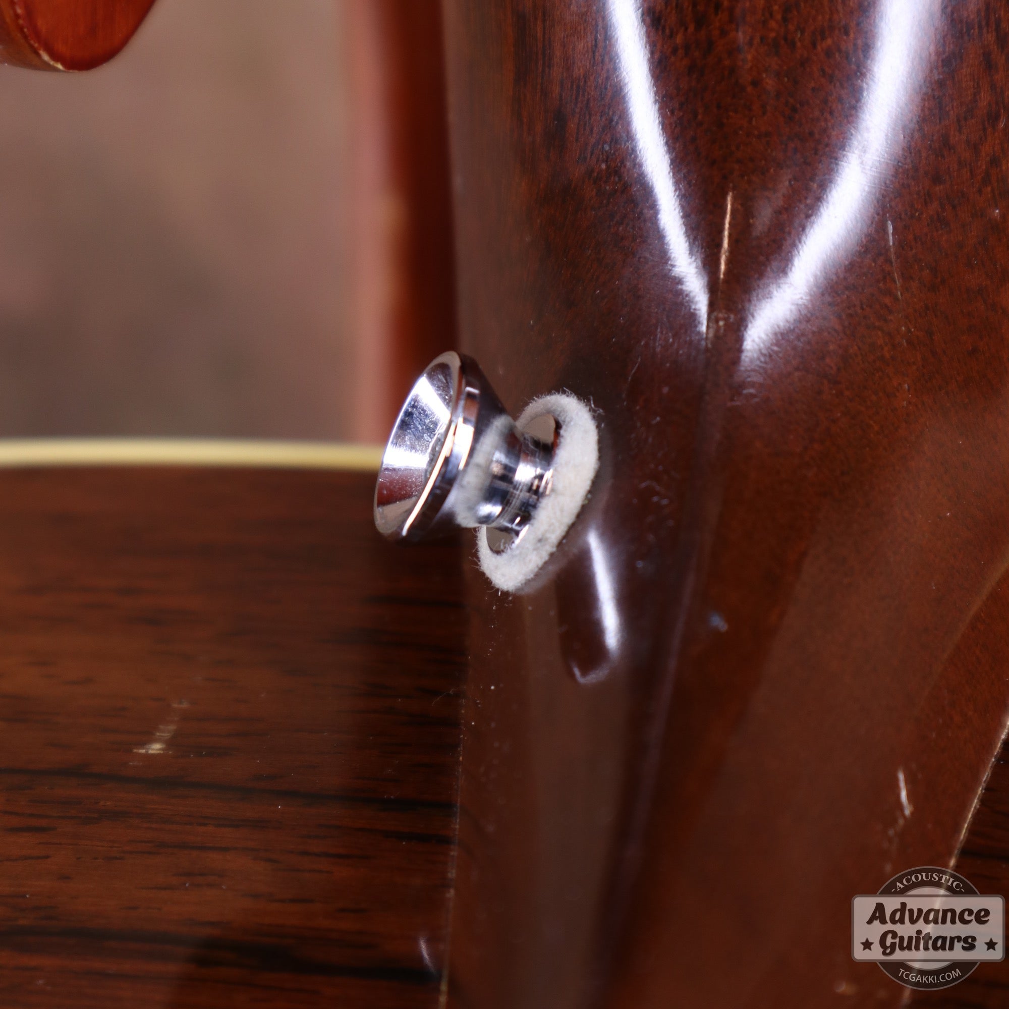 1961年製 D - 28 - TC楽器 - TCGAKKI