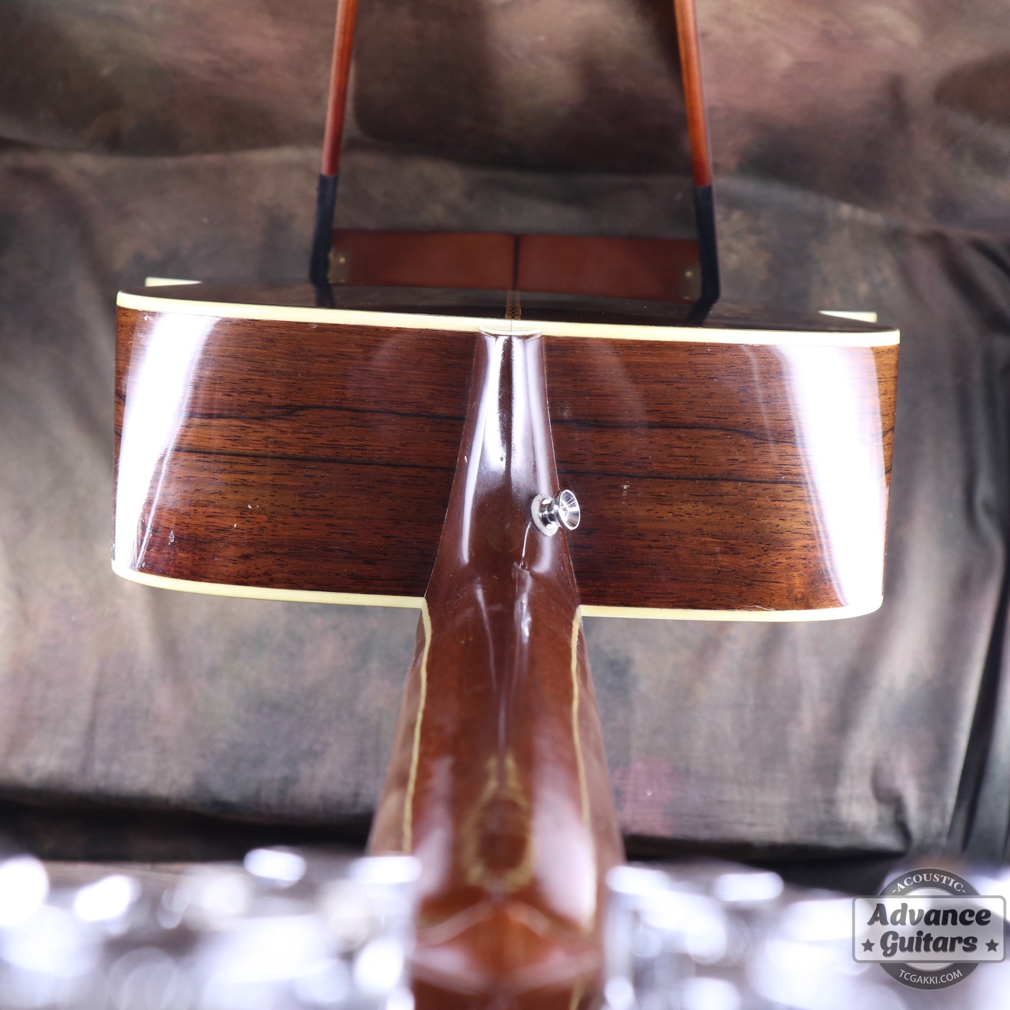 1961年製 D - 28 - TC楽器 - TCGAKKI