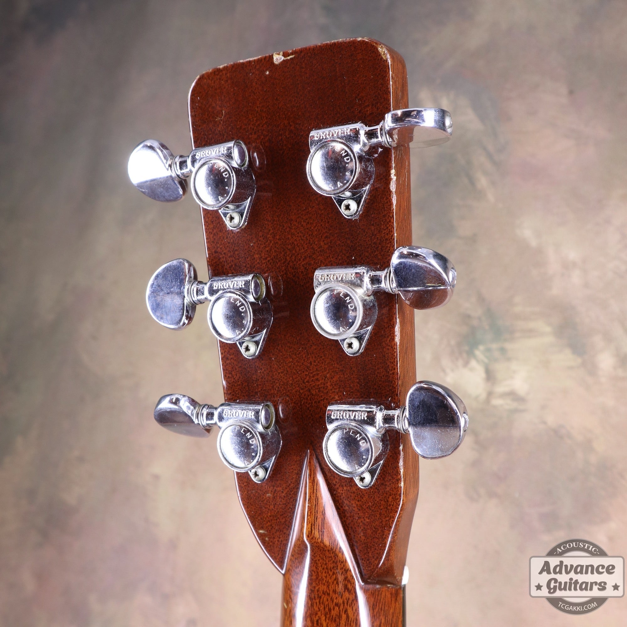 1961年製 D - 28 - TC楽器 - TCGAKKI