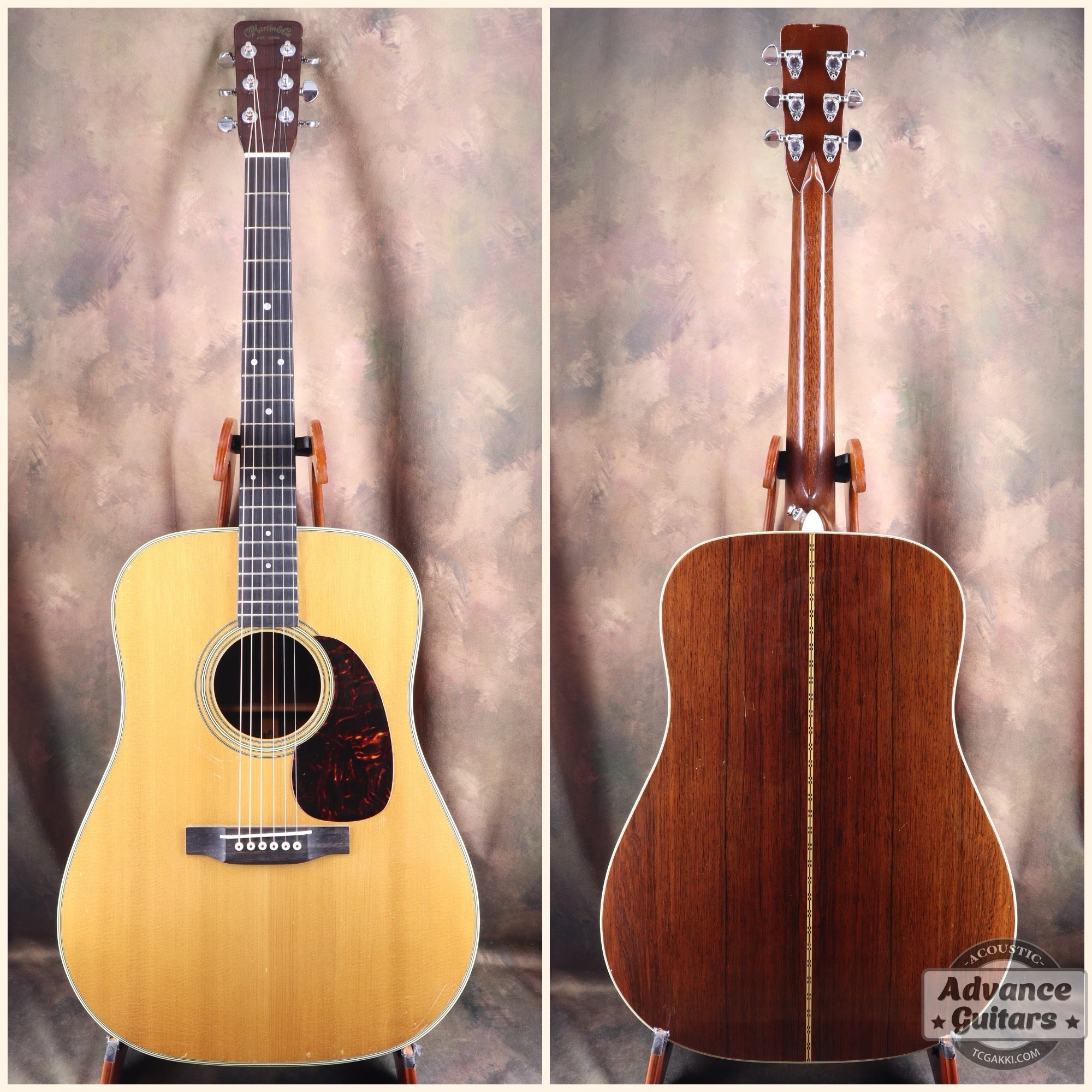 1961年製 D - 28 - TC楽器 - TCGAKKI