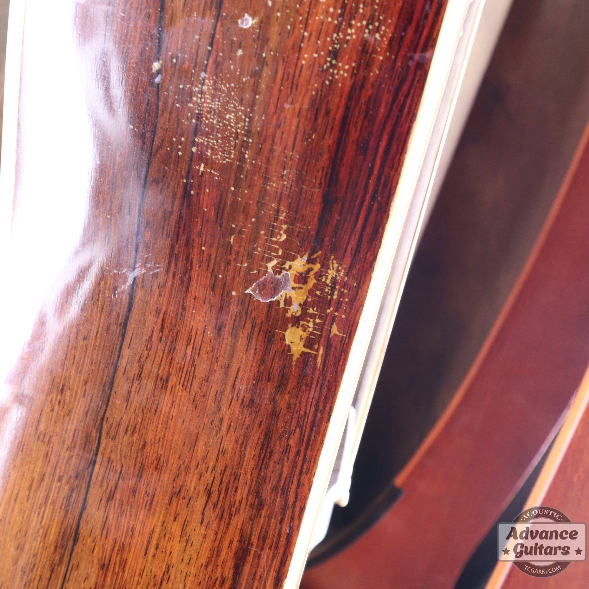 1961年製 D - 28 - TC楽器 - TCGAKKI