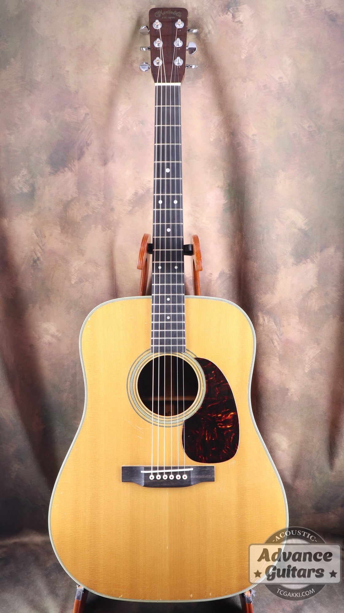 1961年製 D - 28 - TC楽器 - TCGAKKI