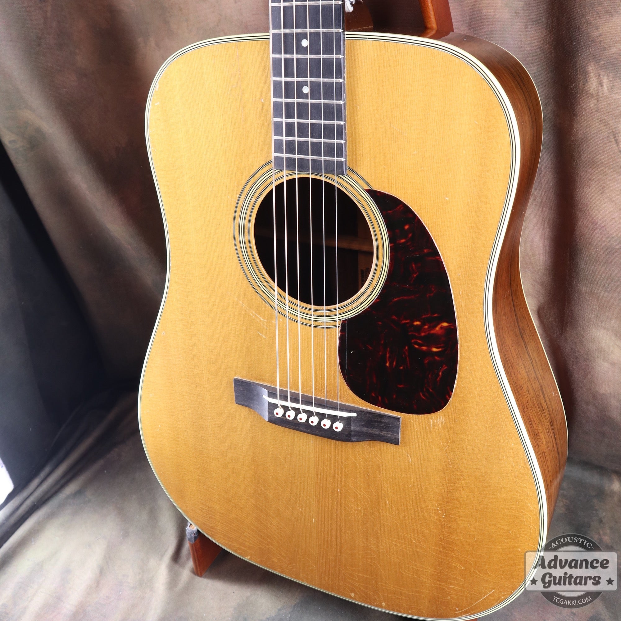 1961年製 D - 28 - TC楽器 - TCGAKKI