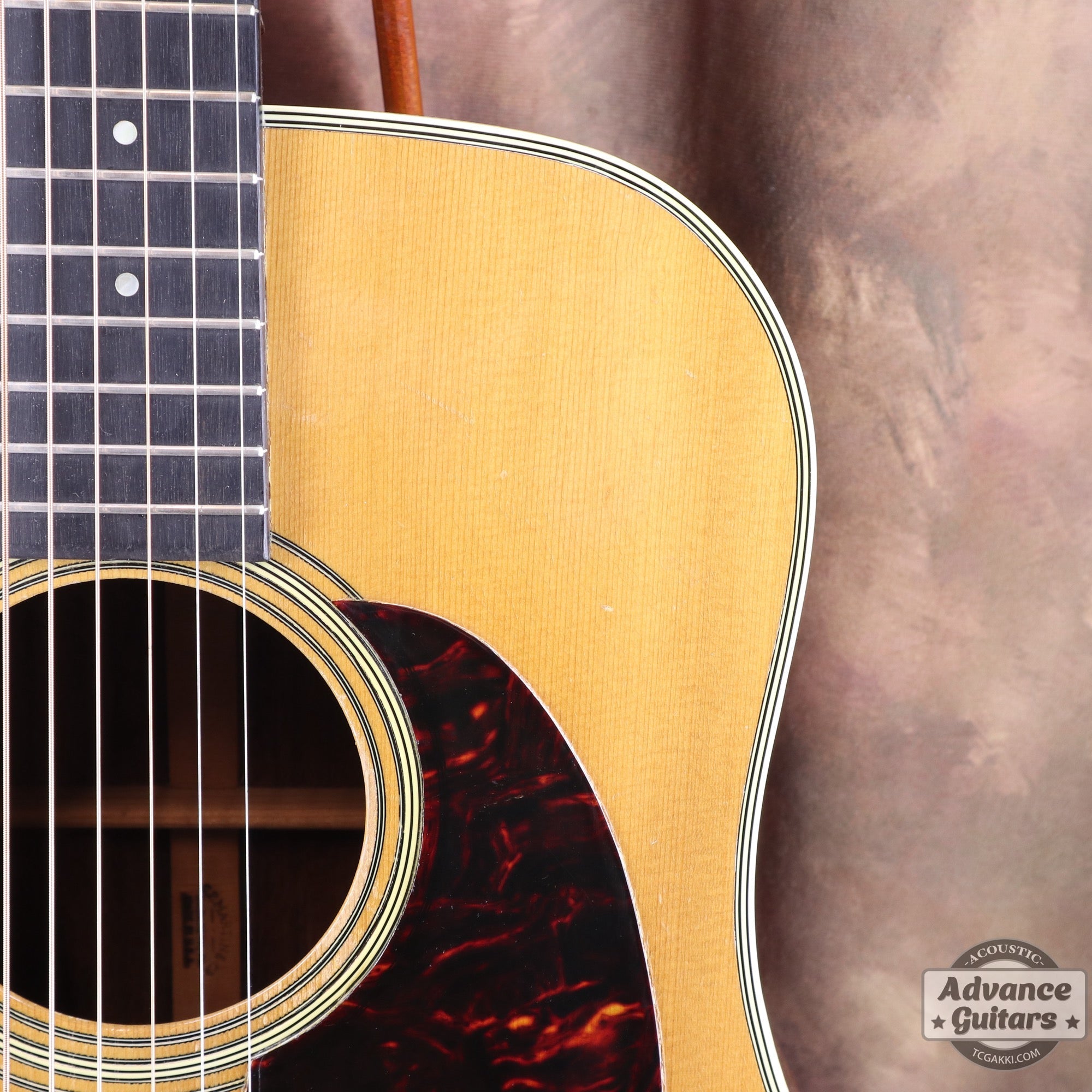 1961年製 D - 28 - TC楽器 - TCGAKKI