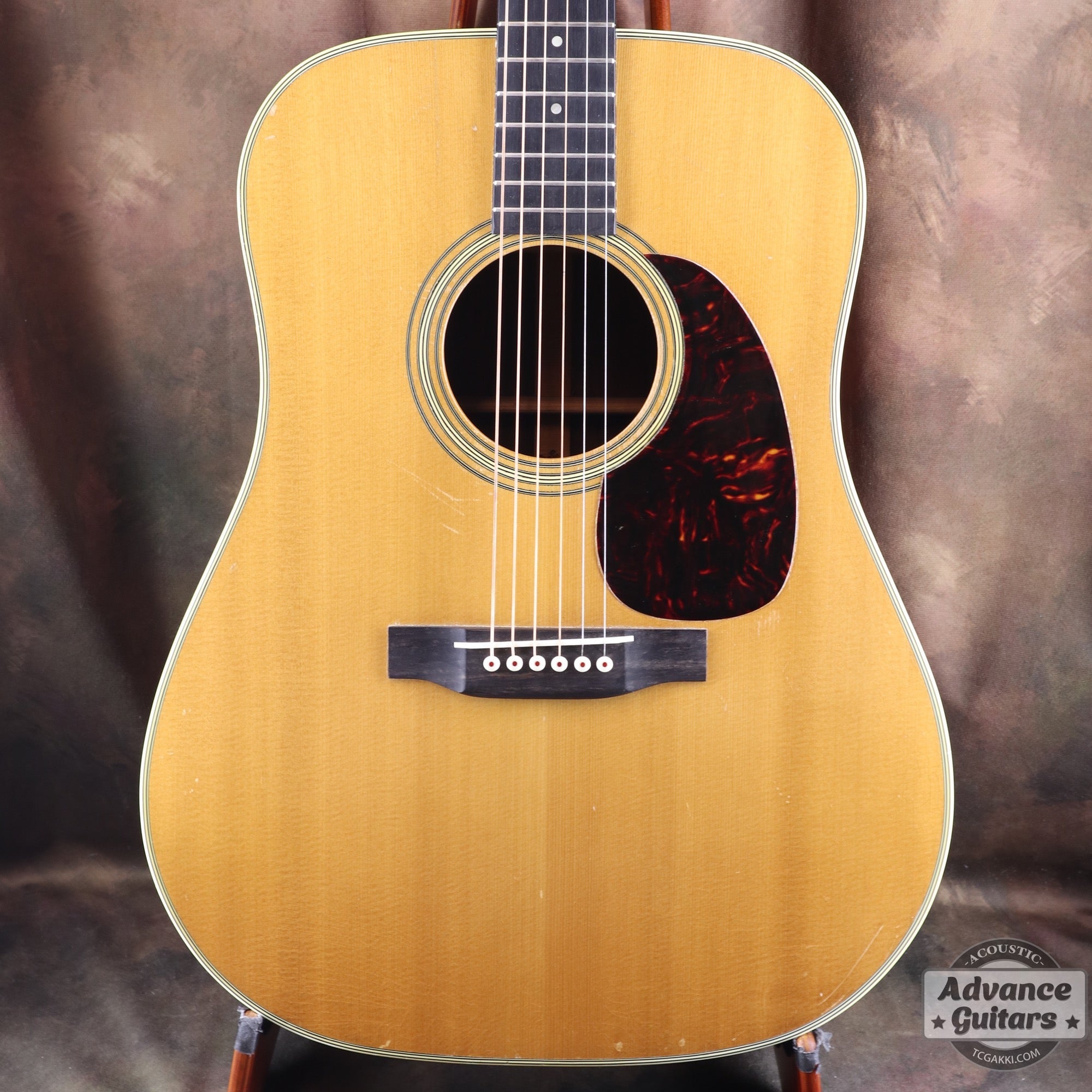 1961年製 D - 28 - TC楽器 - TCGAKKI