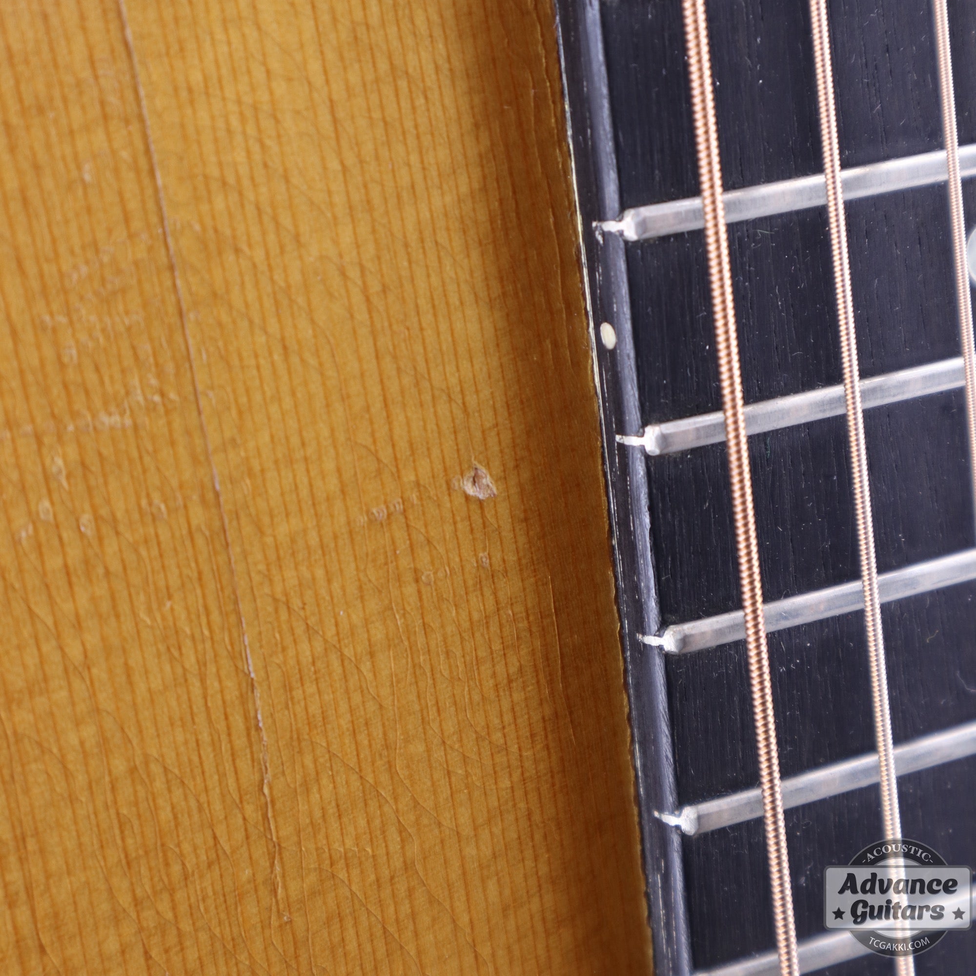 1961年製 D - 28 - TC楽器 - TCGAKKI