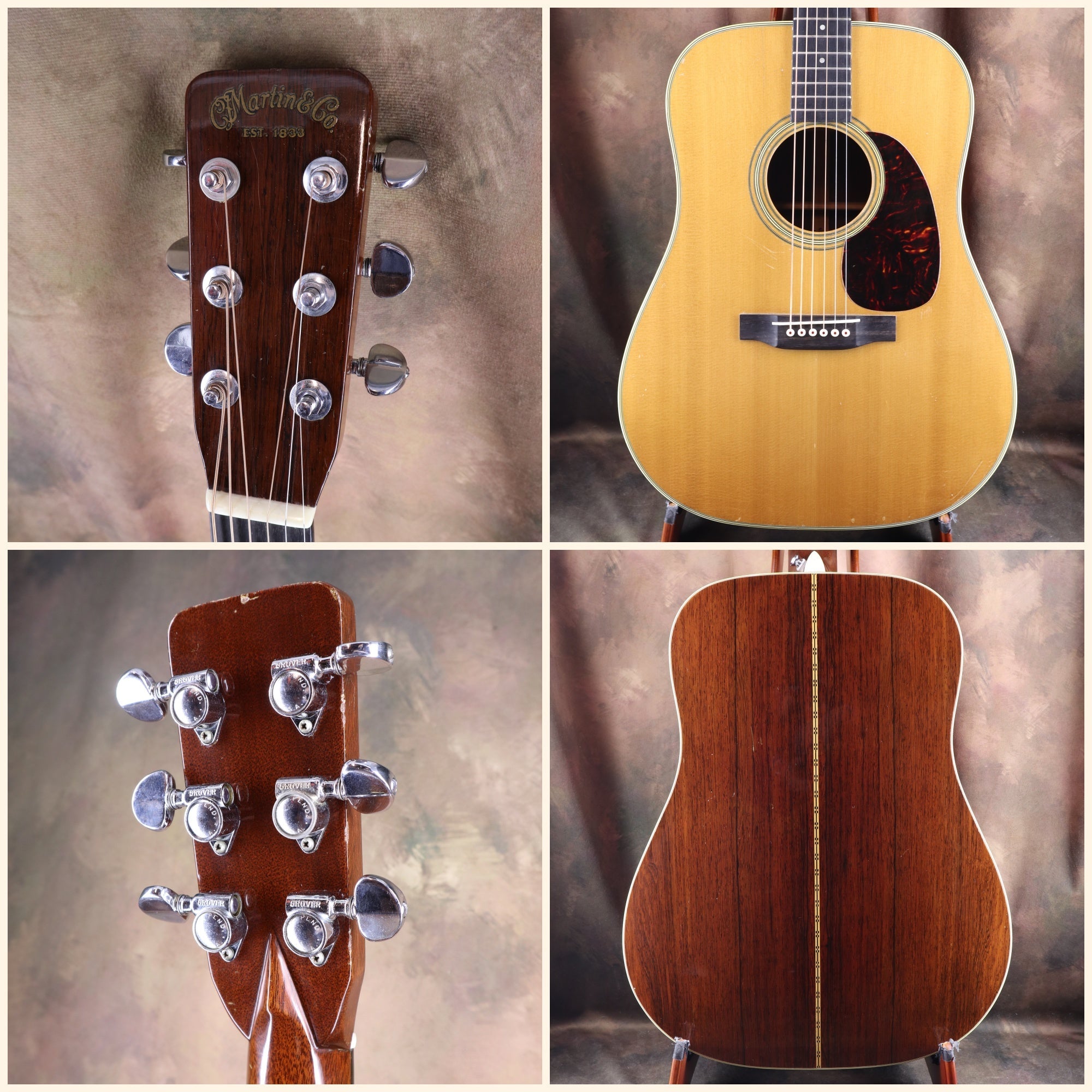 1961年製 D - 28 - TC楽器 - TCGAKKI