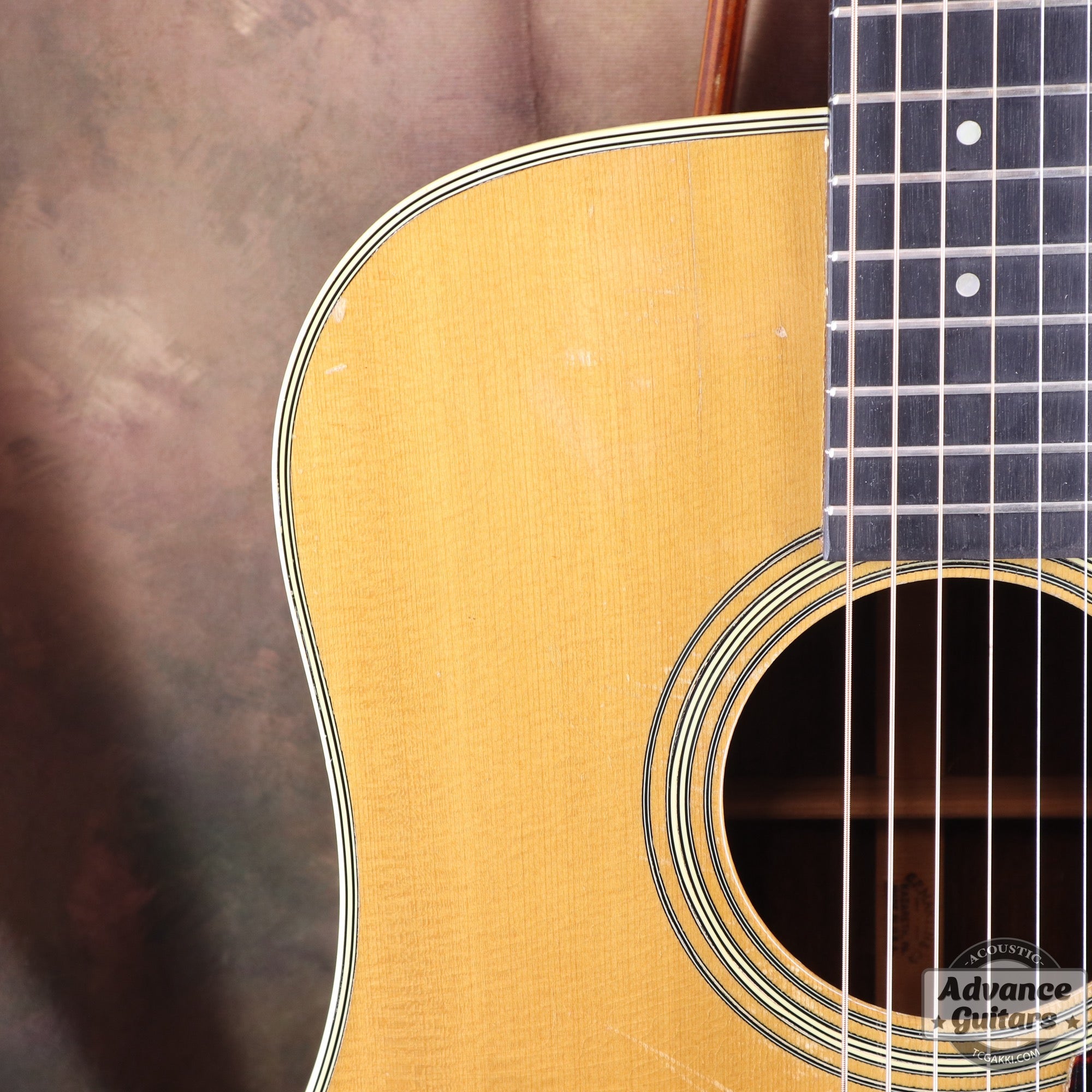 1961年製 D - 28 - TC楽器 - TCGAKKI