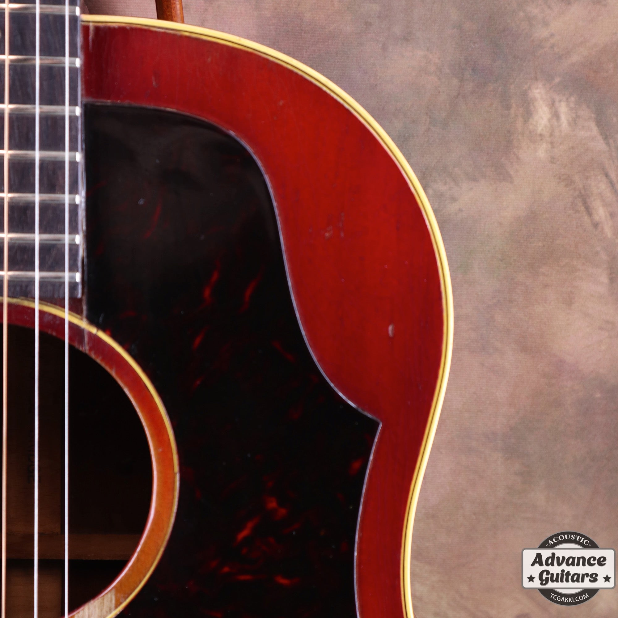 1961年製 J - 45 - TC楽器 - TCGAKKI