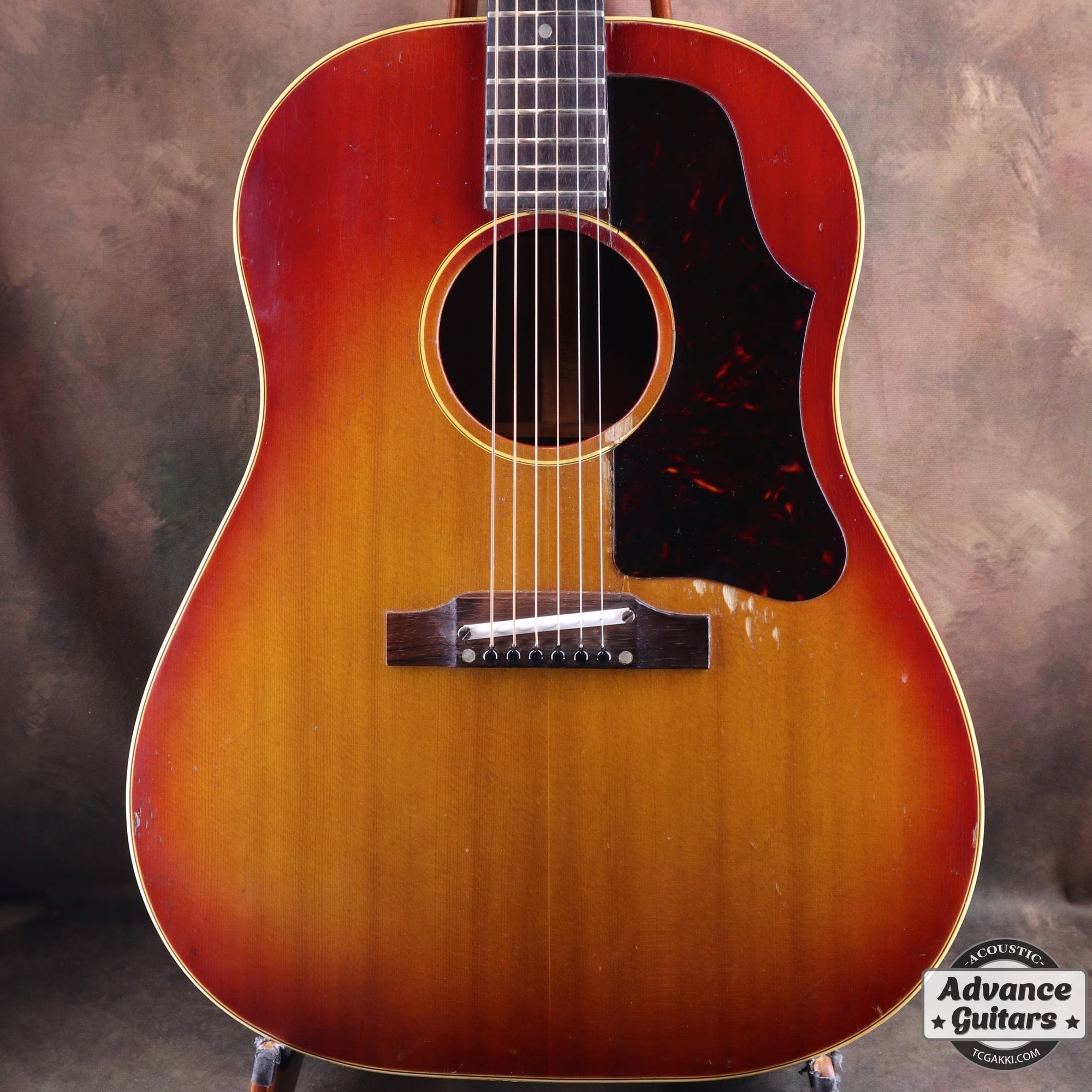 1961年製 J - 45 - TC楽器 - TCGAKKI