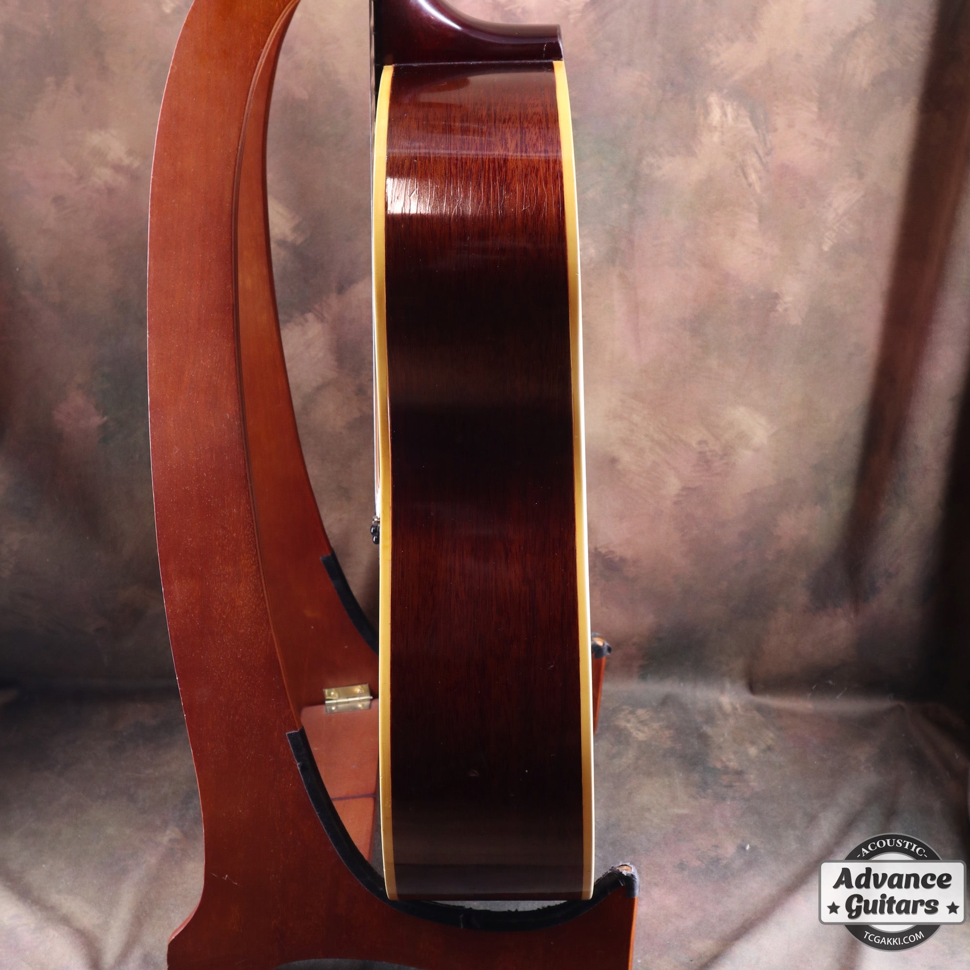 1961年製 J - 45 - TC楽器 - TCGAKKI