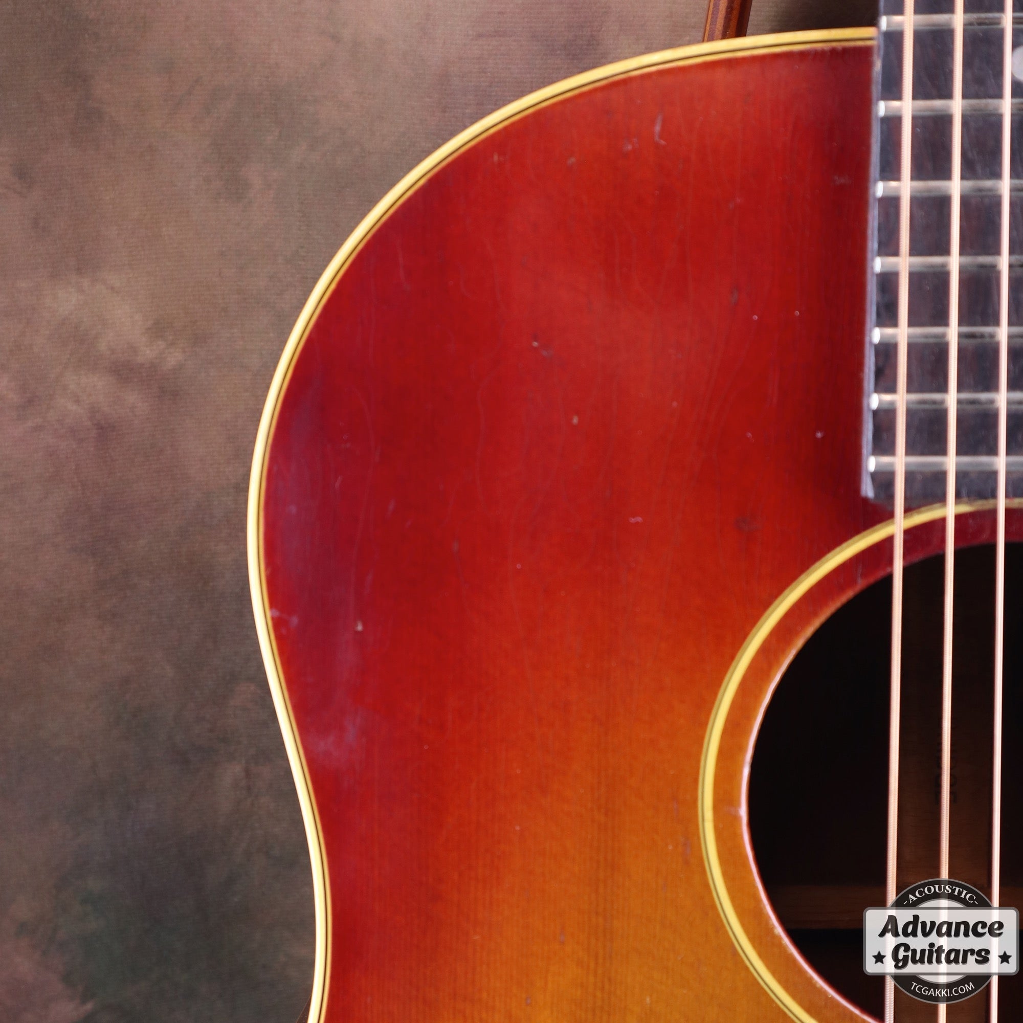 1961年製 J - 45 - TC楽器 - TCGAKKI