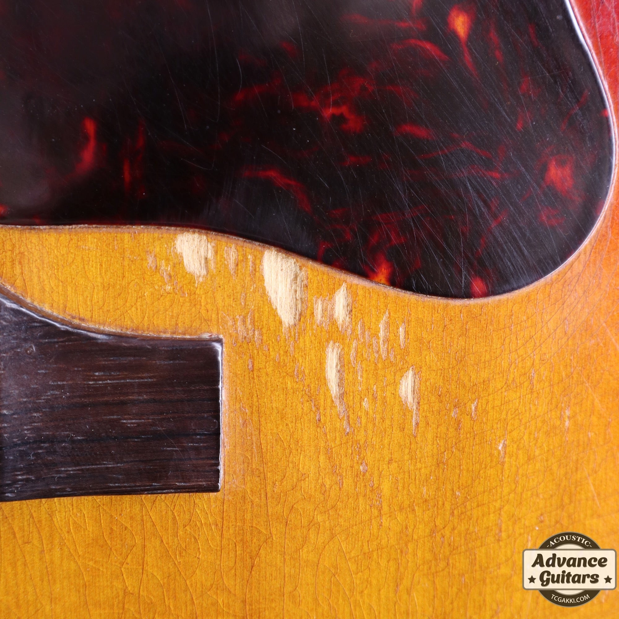 1961年製 J - 45 - TC楽器 - TCGAKKI