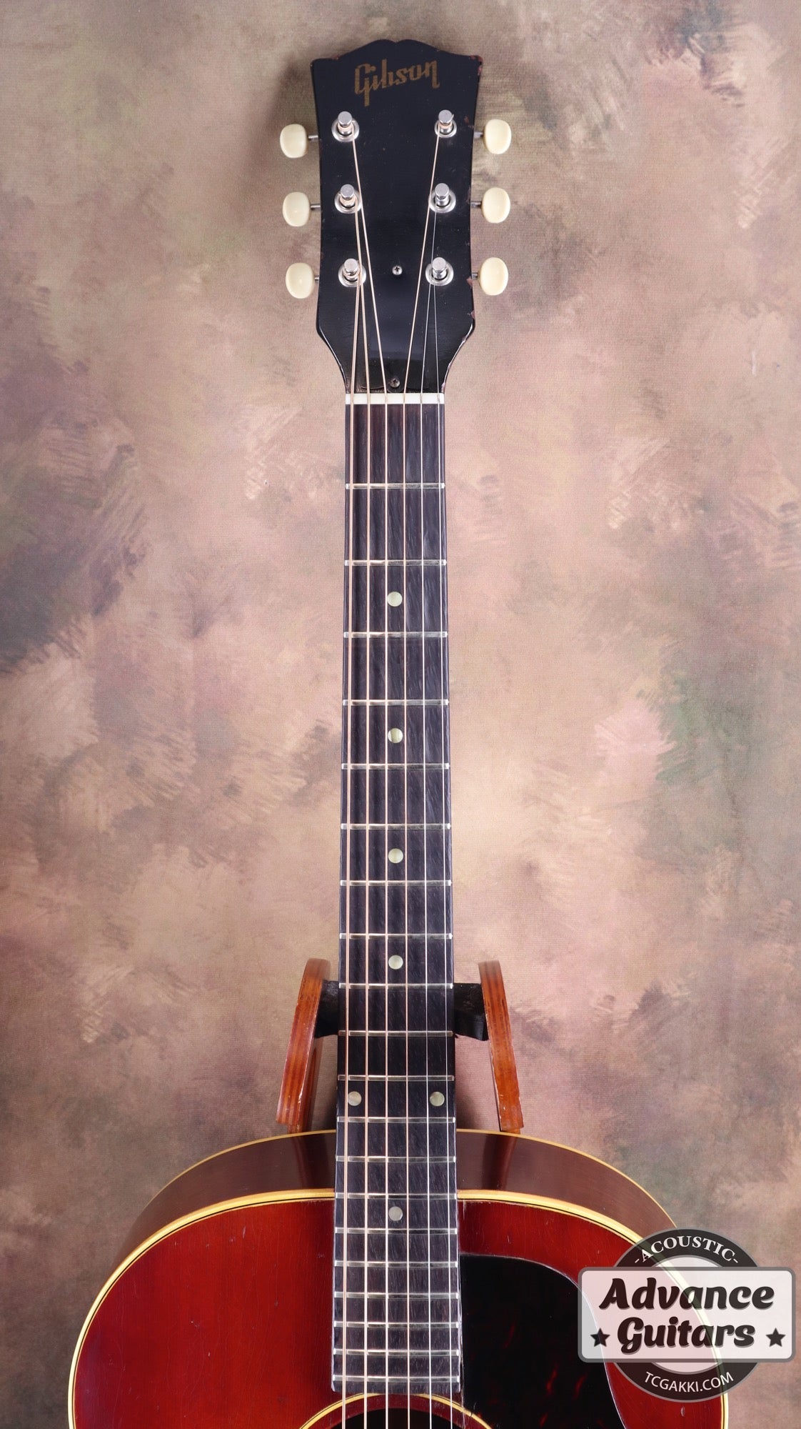 1961年製 J - 45 - TC楽器 - TCGAKKI