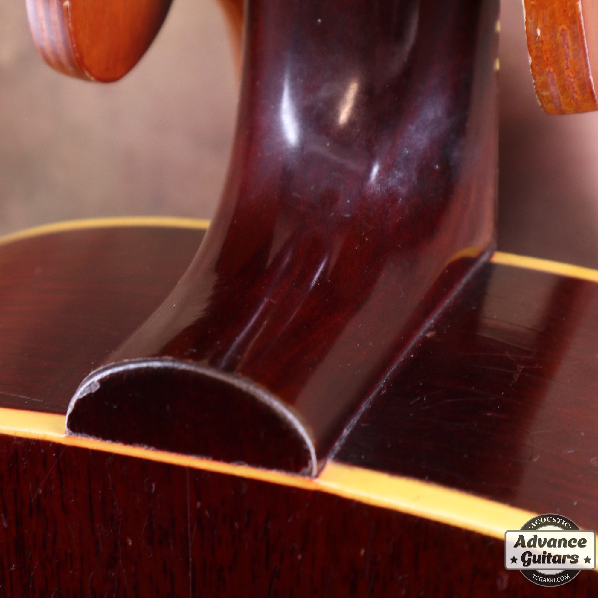 1961年製 J - 45 - TC楽器 - TCGAKKI