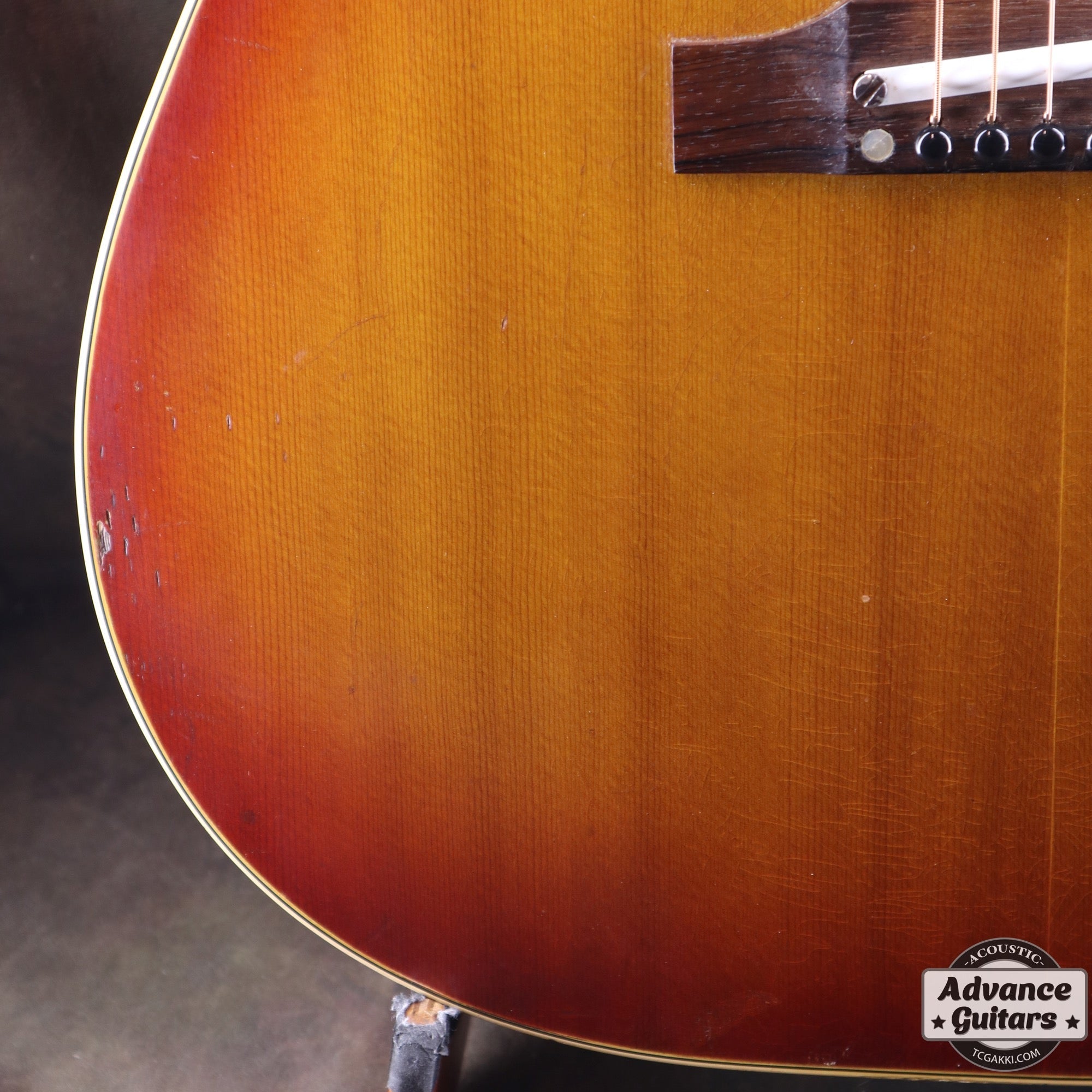 1961年製 J - 45 - TC楽器 - TCGAKKI