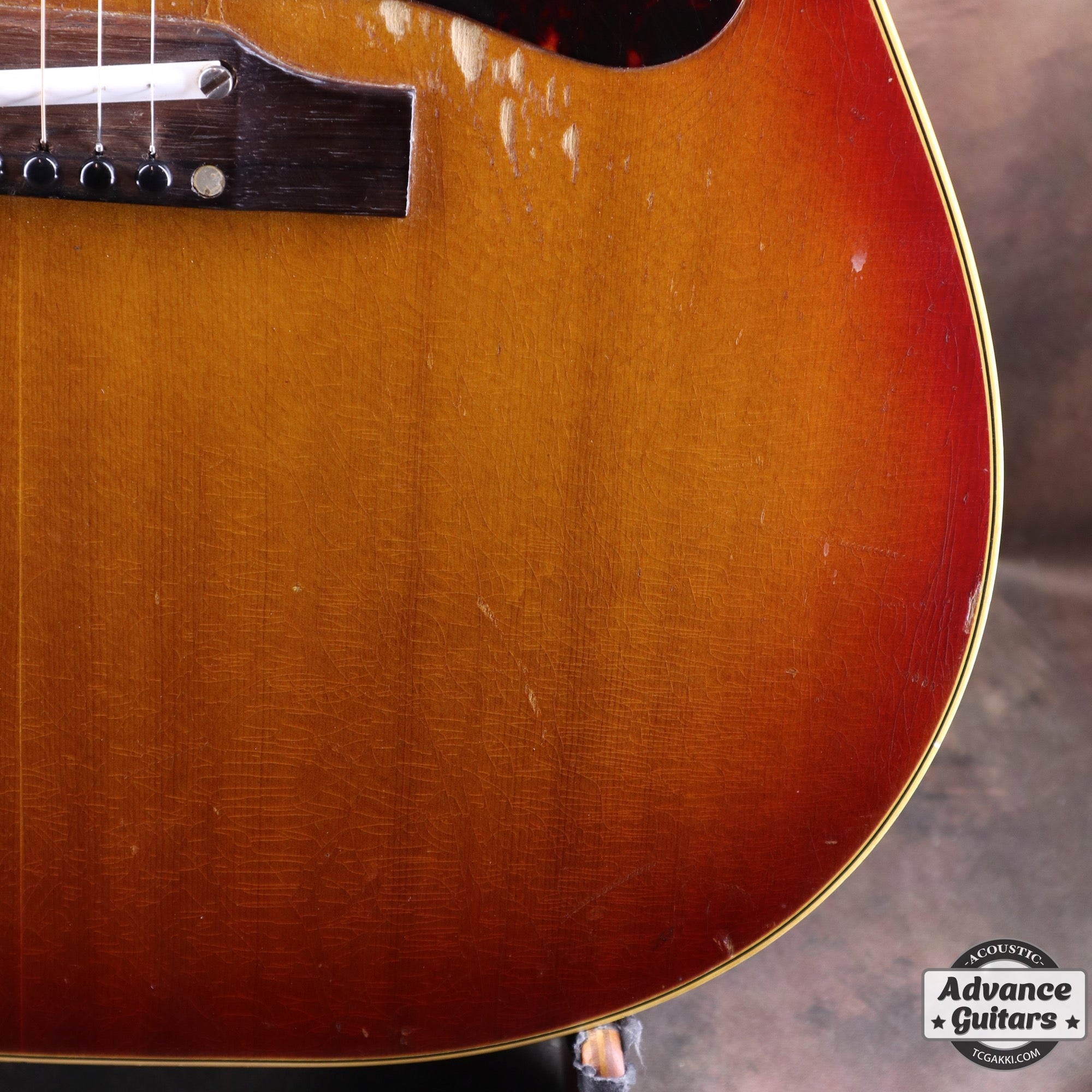 1961年製 J - 45 - TC楽器 - TCGAKKI