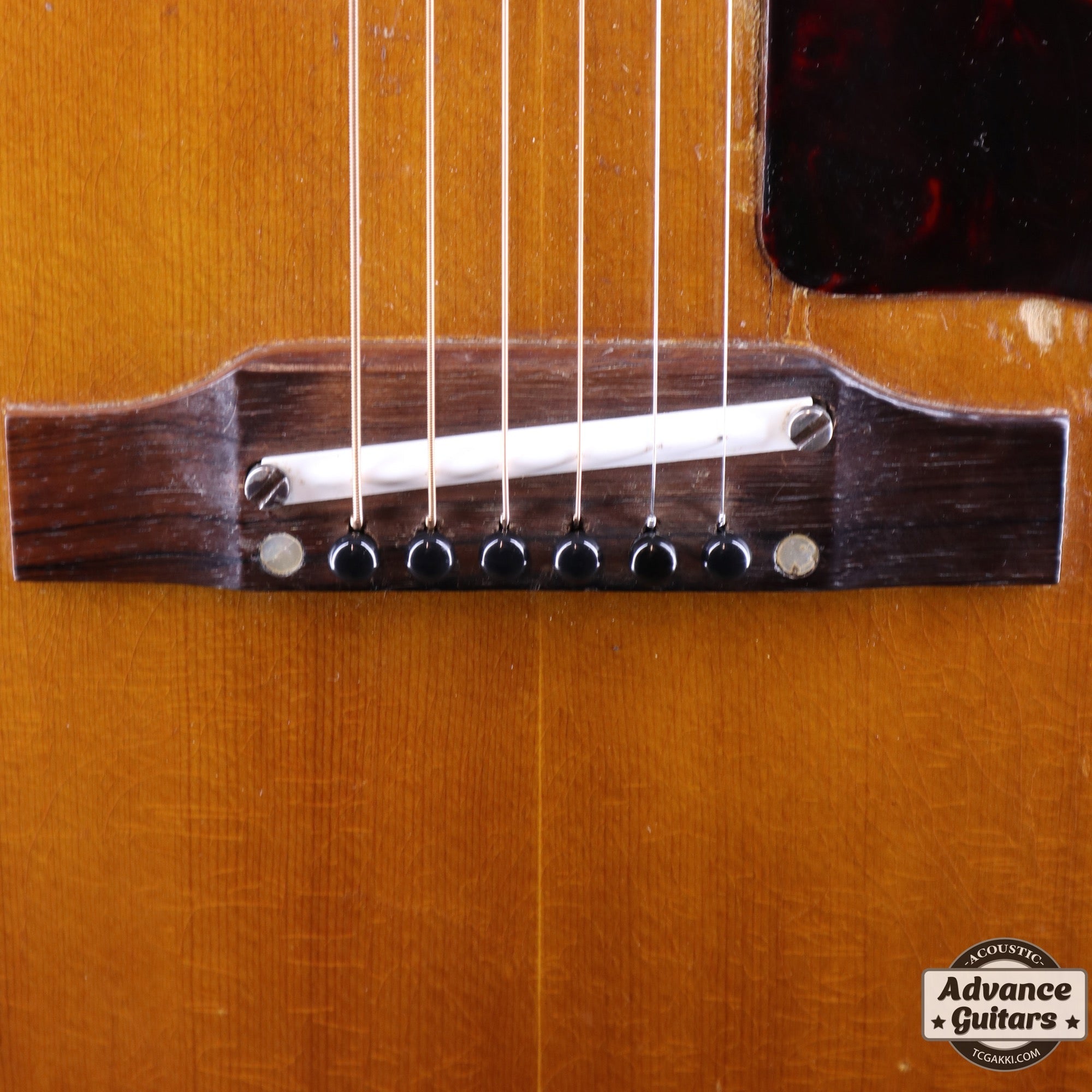 1961年製 J - 45 - TC楽器 - TCGAKKI