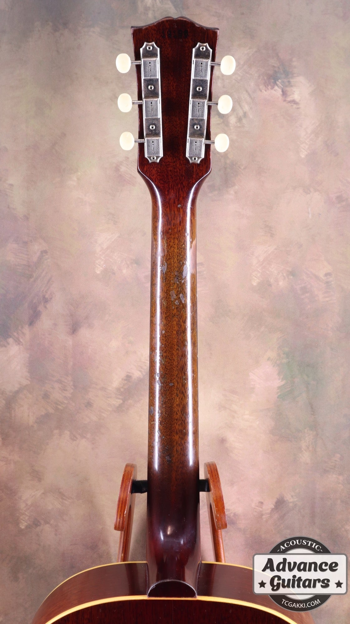 1961年製 J - 45 - TC楽器 - TCGAKKI