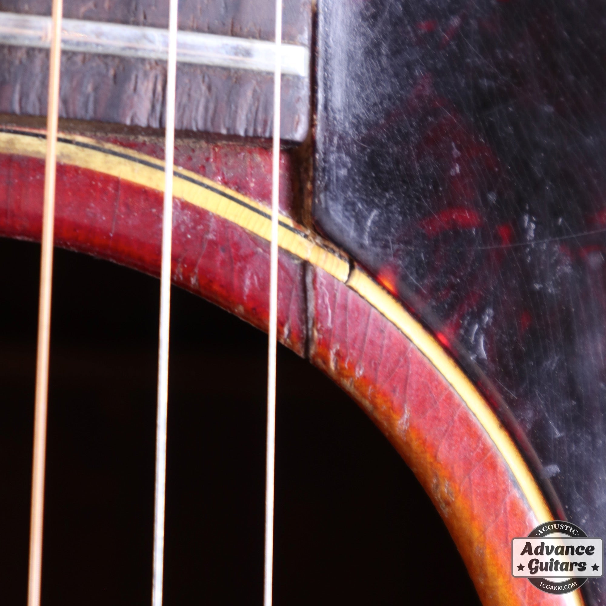 1961年製 J - 45 - TC楽器 - TCGAKKI