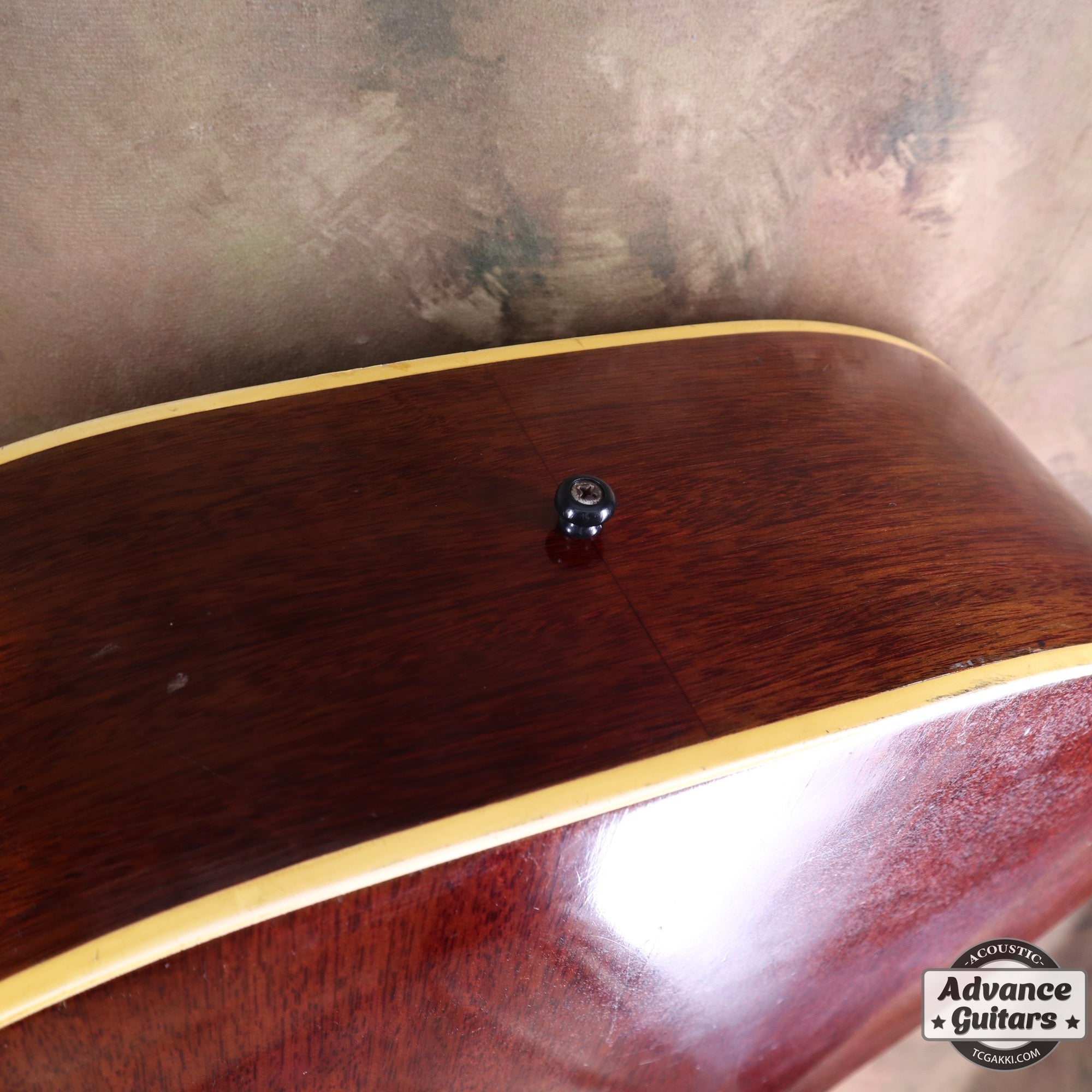 1961年製 J - 45 - TC楽器 - TCGAKKI