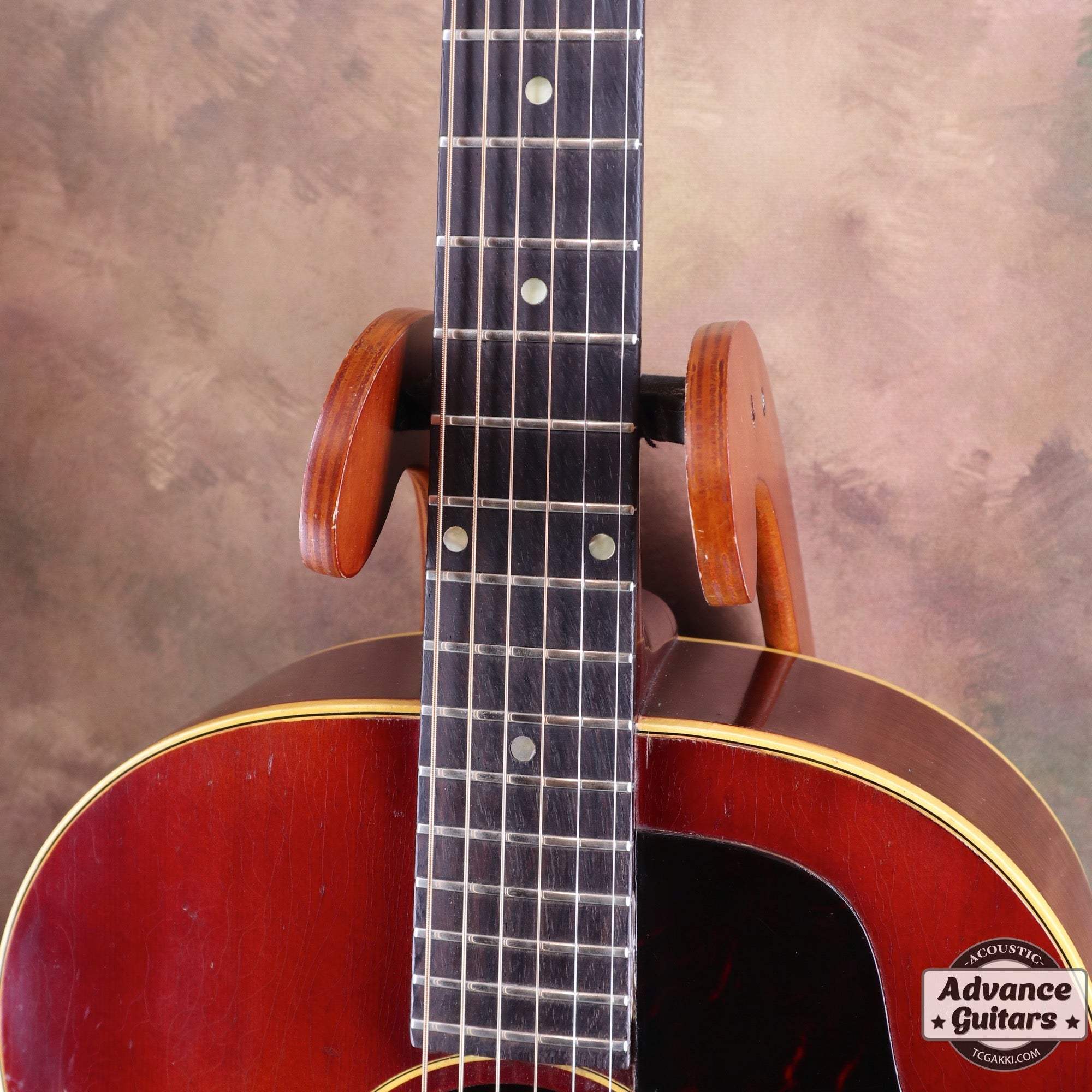 1961年製 J - 45 - TC楽器 - TCGAKKI