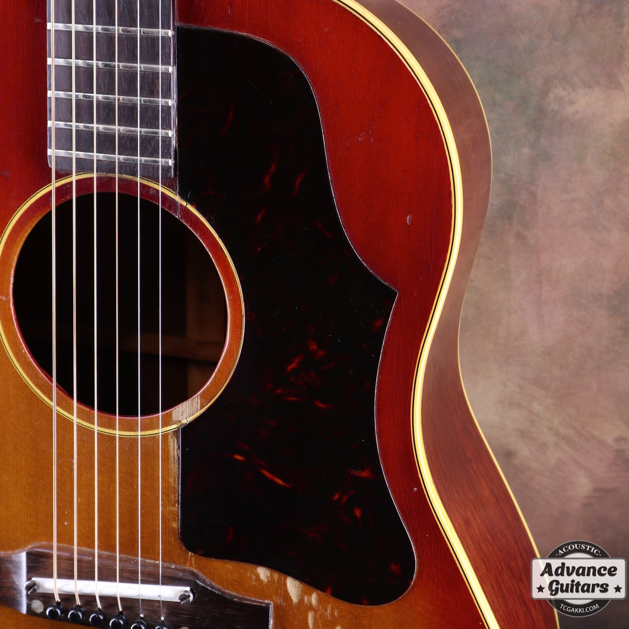 1961年製 J - 45 - TC楽器 - TCGAKKI