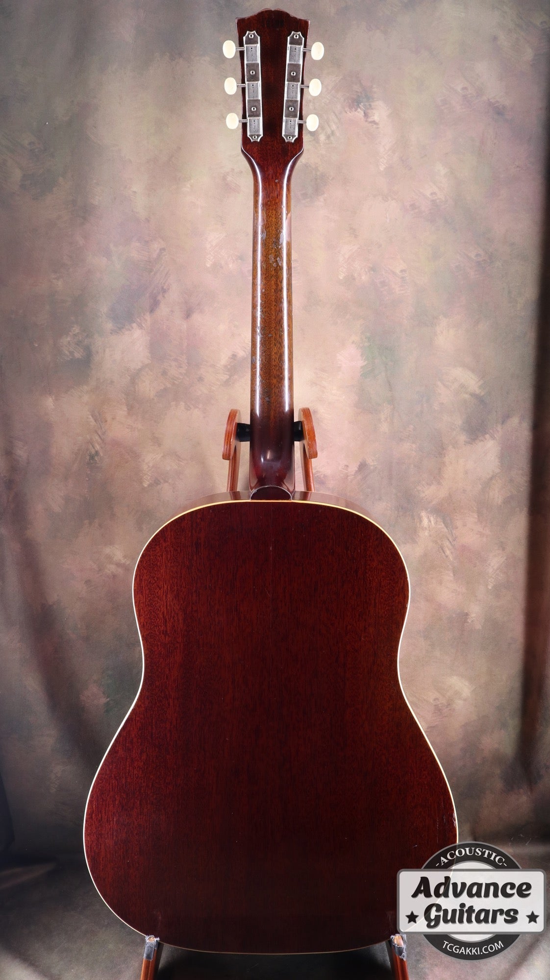 1961年製 J - 45 - TC楽器 - TCGAKKI