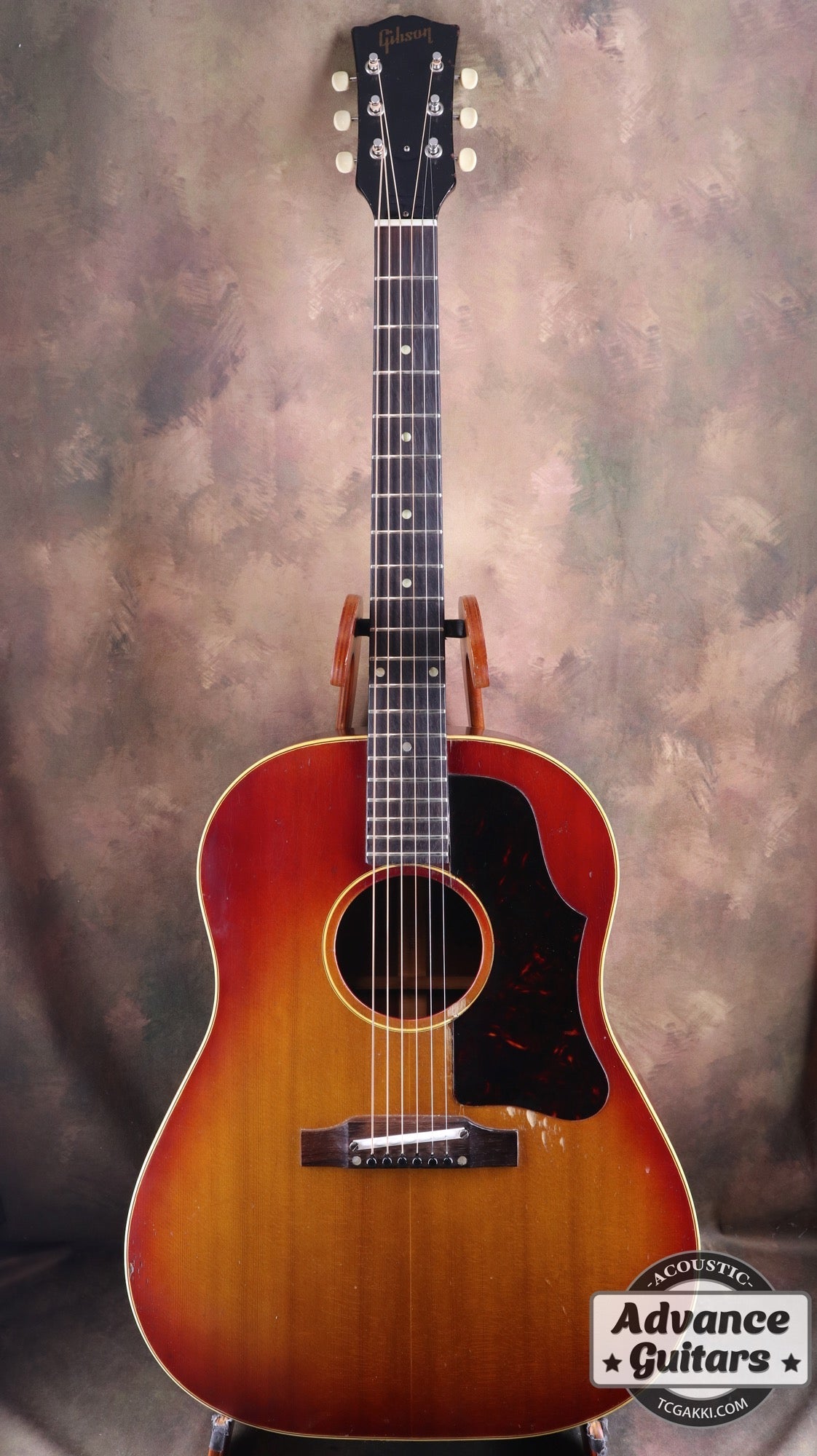 1961年製 J - 45 - TC楽器 - TCGAKKI