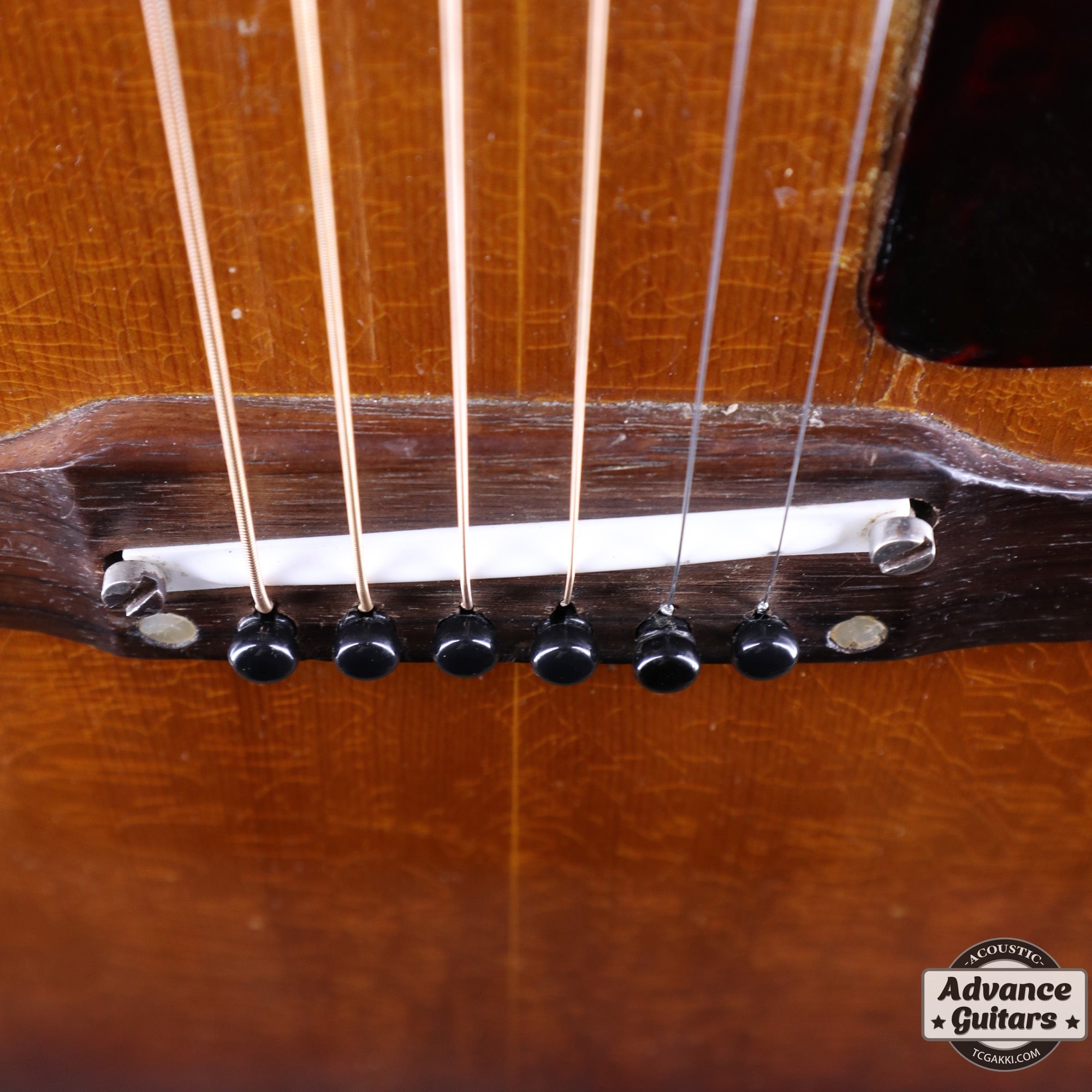 1961年製 J - 45 - TC楽器 - TCGAKKI