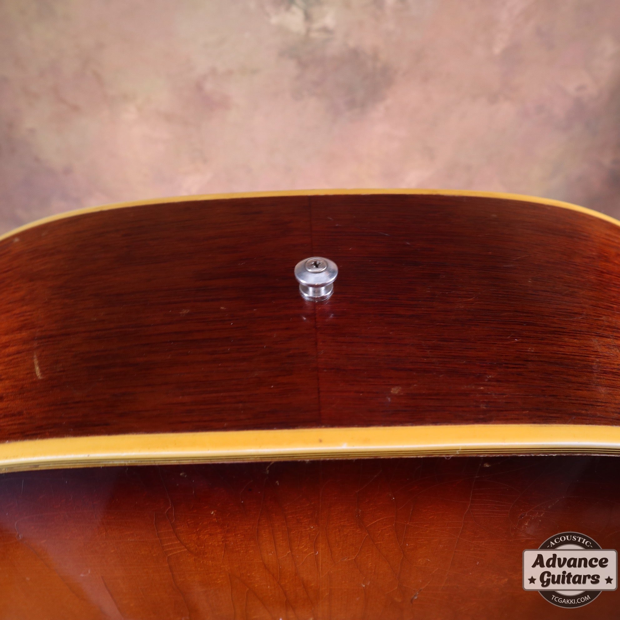 1961年製 Southern Jumbo - TC楽器 - TCGAKKI