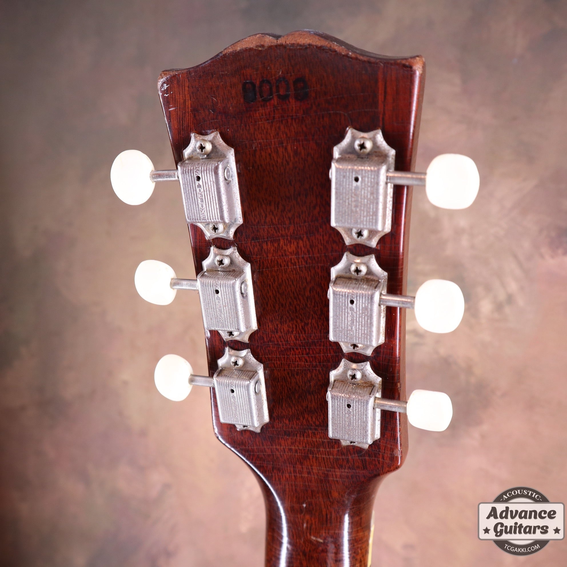 1961年製 Southern Jumbo - TC楽器 - TCGAKKI