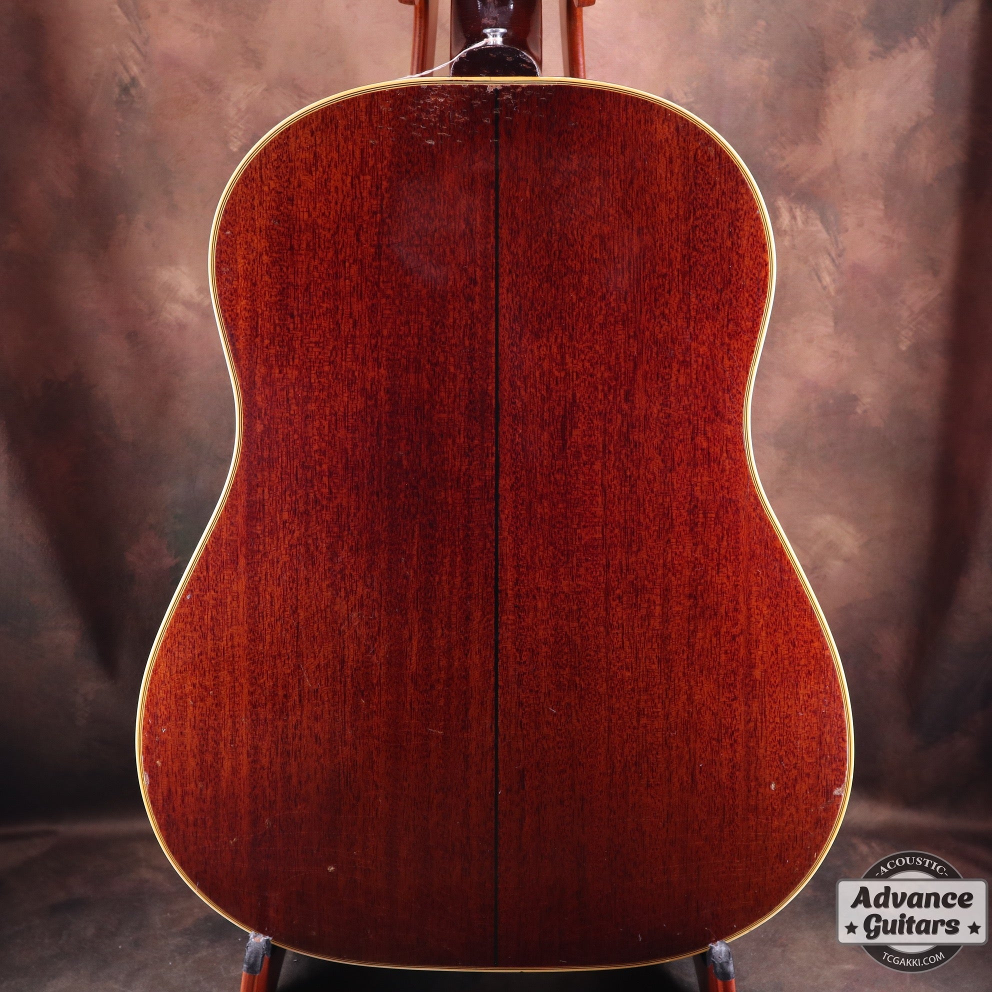 1961年製 Southern Jumbo - TC楽器 - TCGAKKI