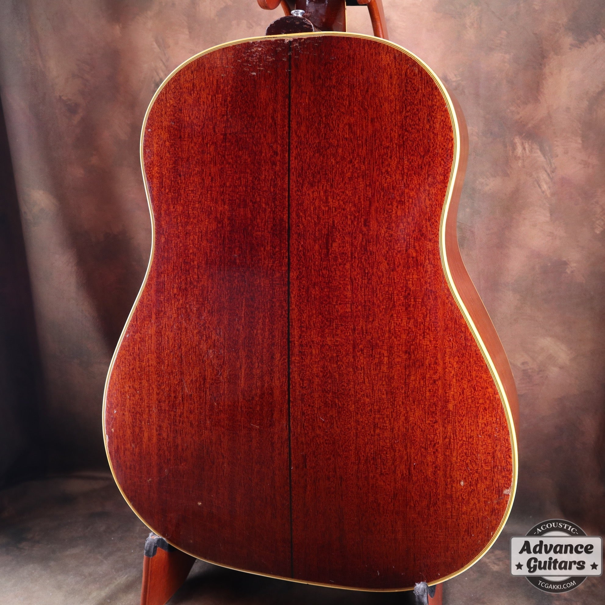 1961年製 Southern Jumbo - TC楽器 - TCGAKKI