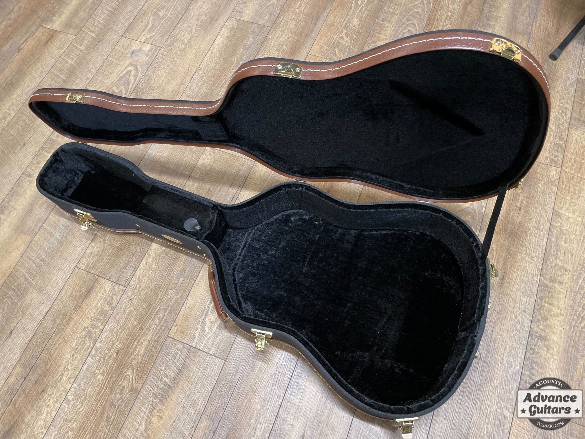 1961年製 Southern Jumbo - TC楽器 - TCGAKKI