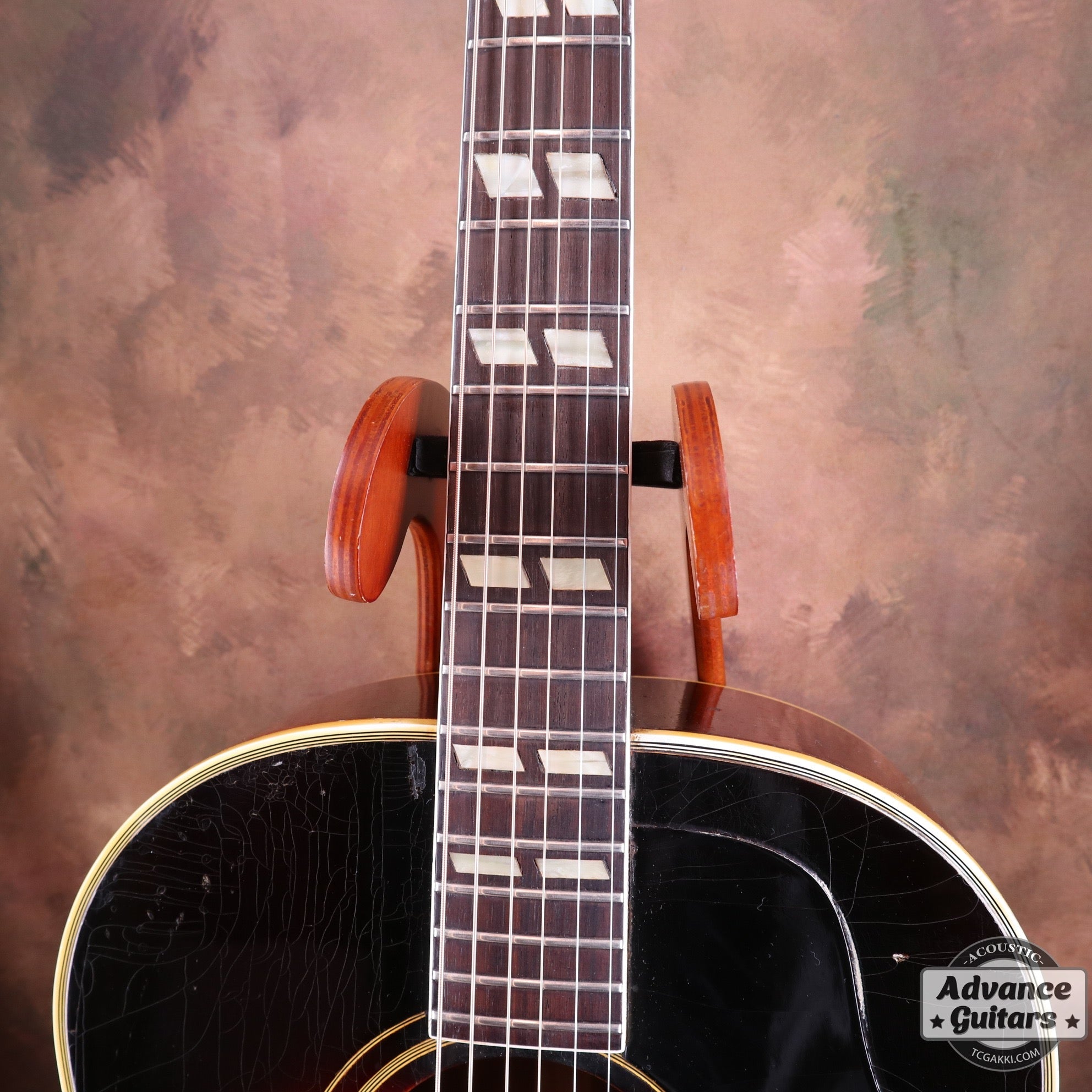 1961年製 Southern Jumbo - TC楽器 - TCGAKKI