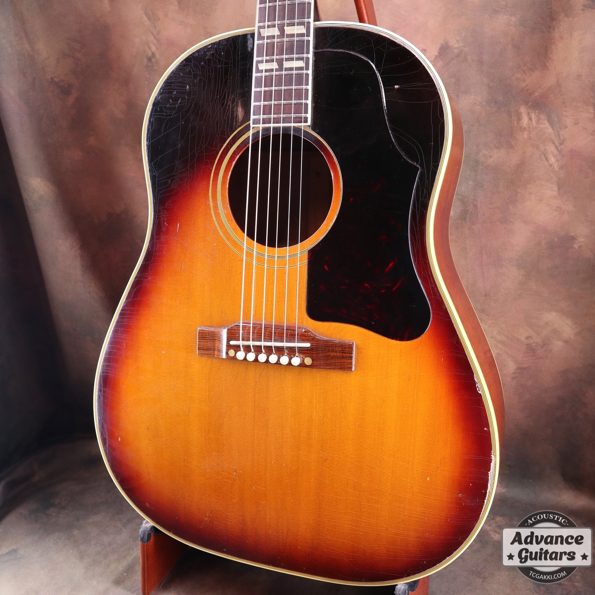 1961年製 Southern Jumbo - TC楽器 - TCGAKKI