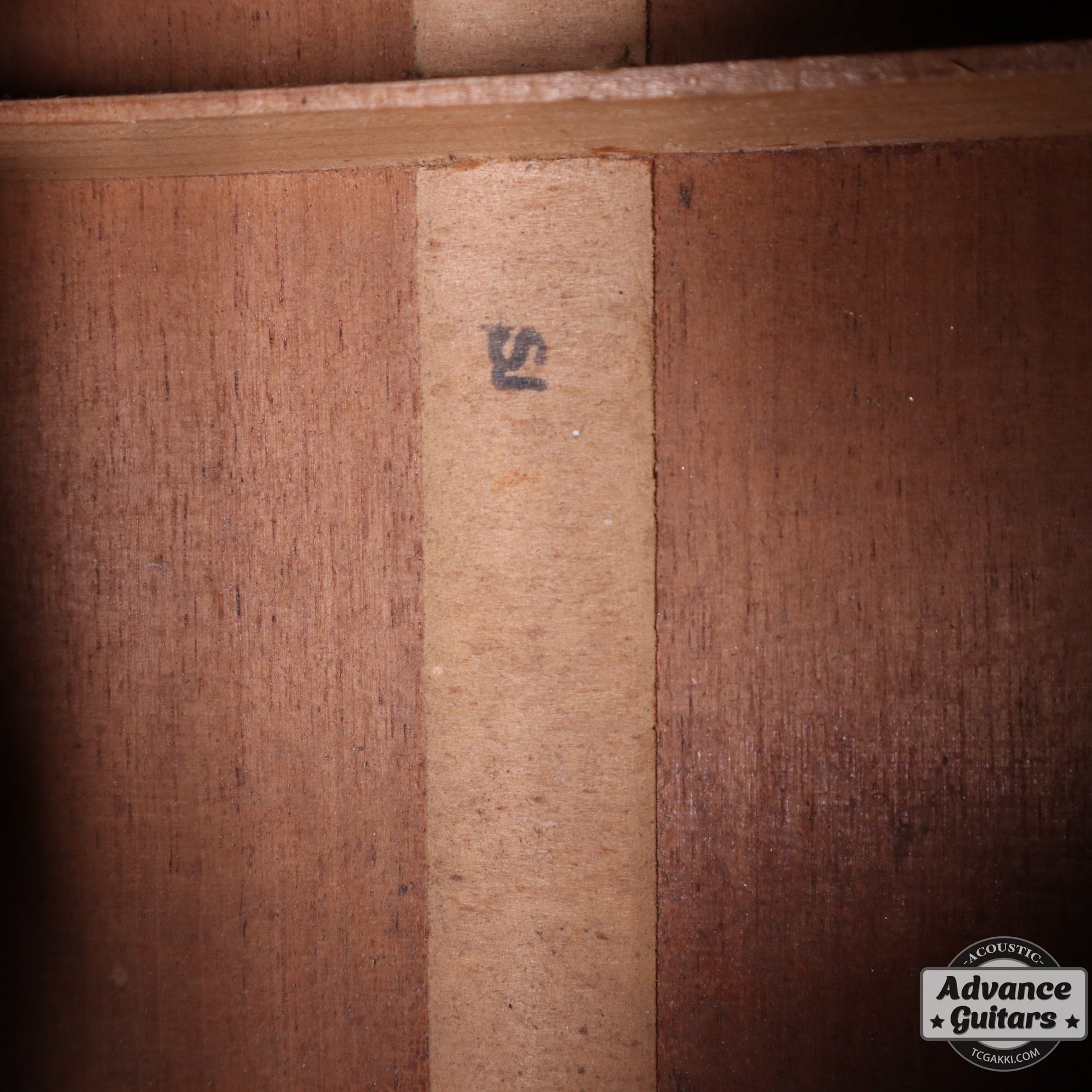 1961年製 Southern Jumbo - TC楽器 - TCGAKKI