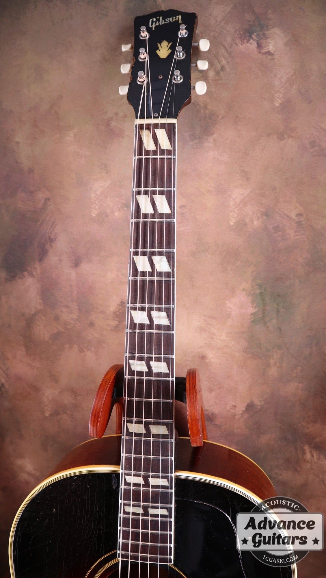 1961年製 Southern Jumbo - TC楽器 - TCGAKKI