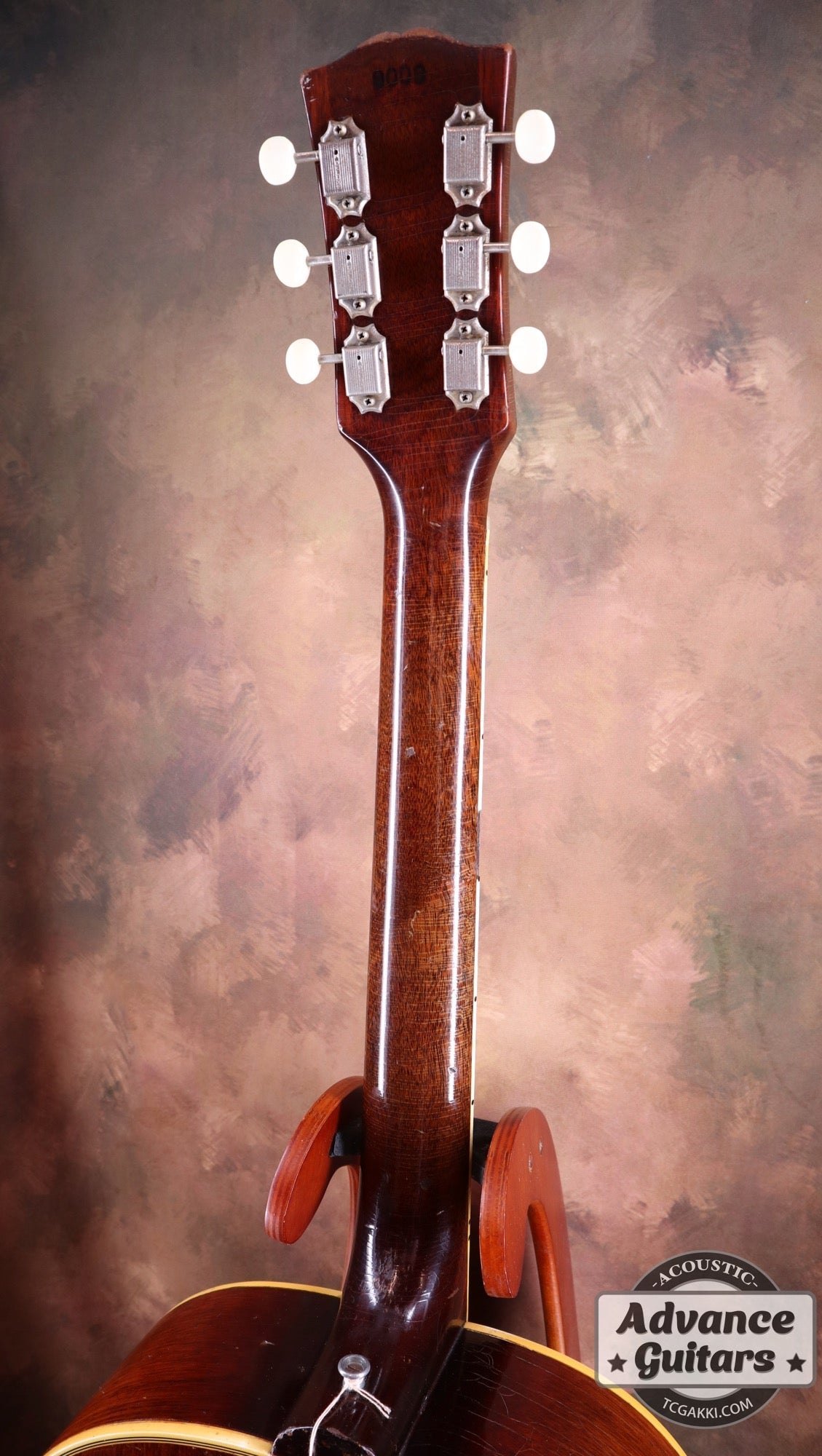 1961年製 Southern Jumbo - TC楽器 - TCGAKKI