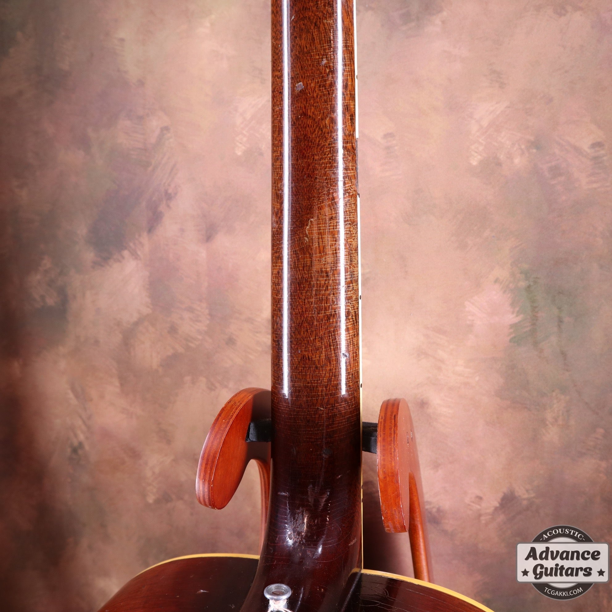 1961年製 Southern Jumbo - TC楽器 - TCGAKKI