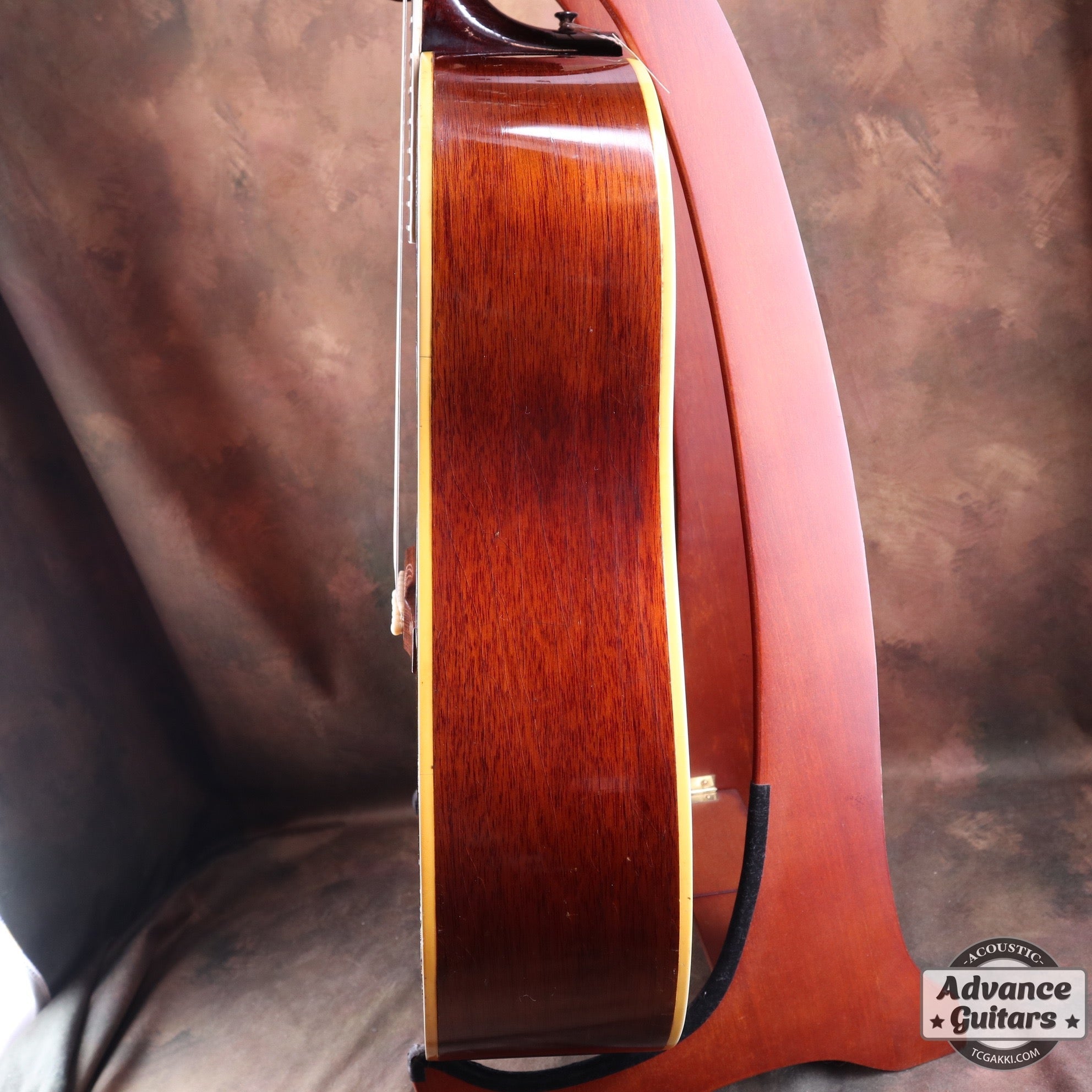 1961年製 Southern Jumbo - TC楽器 - TCGAKKI