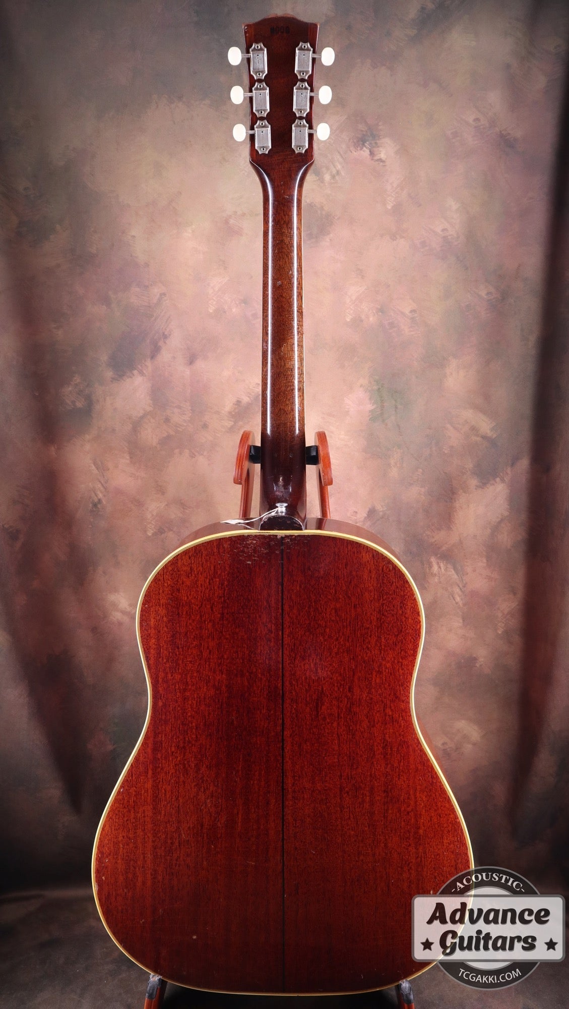 1961年製 Southern Jumbo - TC楽器 - TCGAKKI