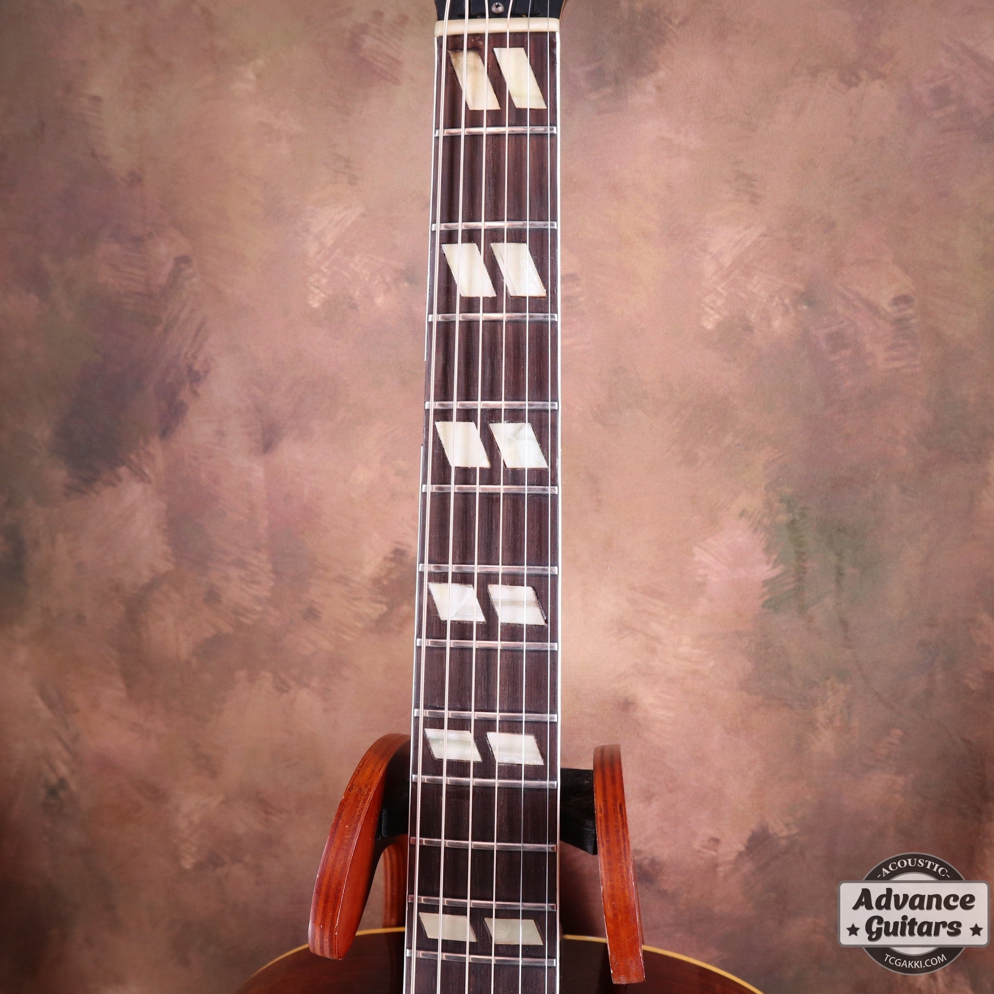 1961年製 Southern Jumbo - TC楽器 - TCGAKKI